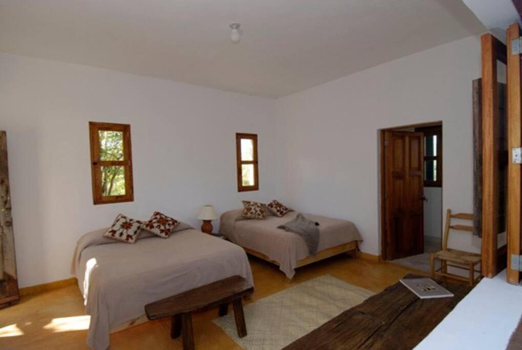 La Ventana, La Paz Rancho Ancon Mountain and Sea Desert Oasis view 4