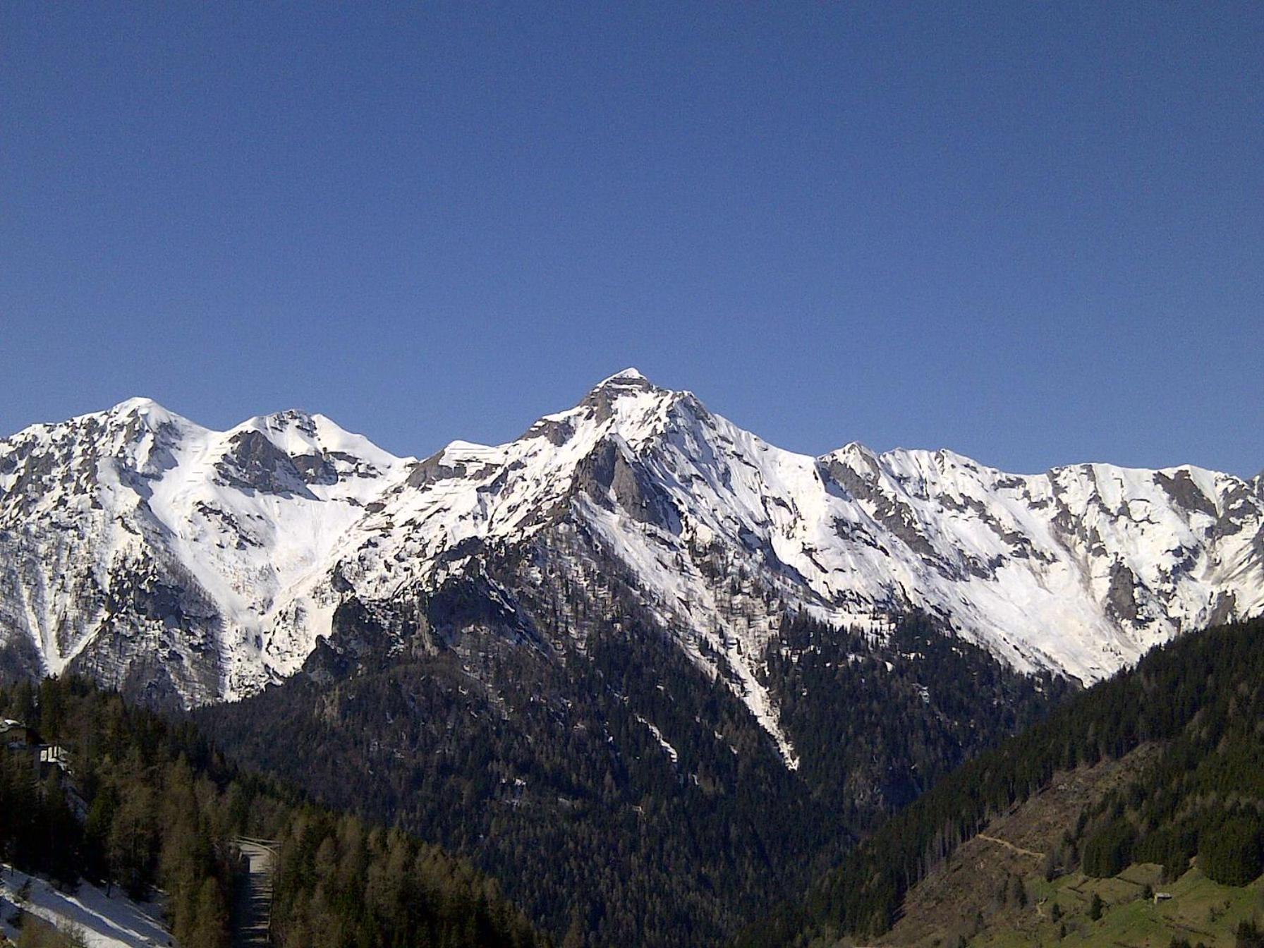 B&B STELLA ALPINA view 2