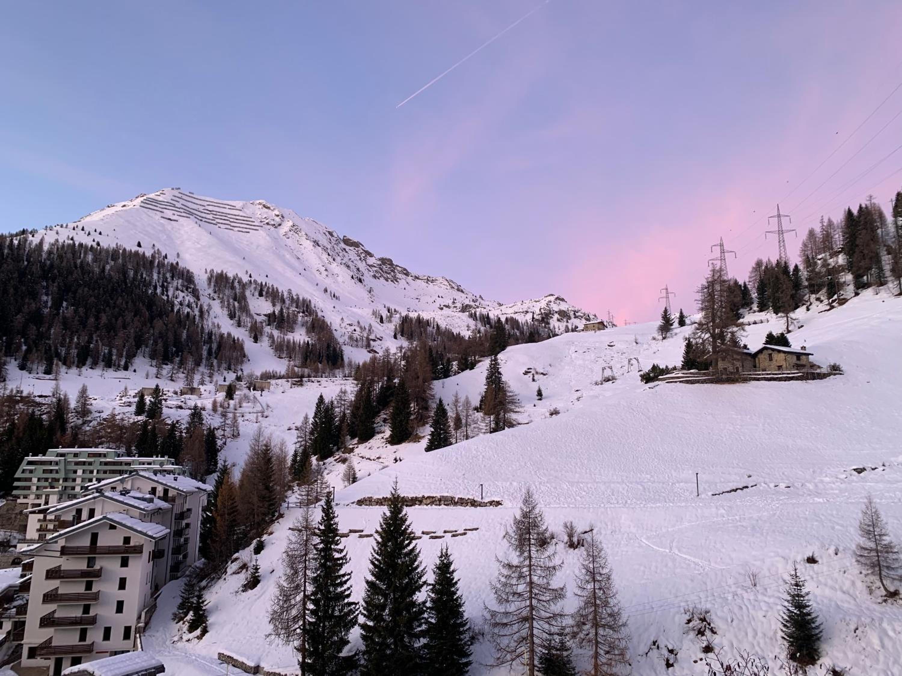 B&B STELLA ALPINA view 4