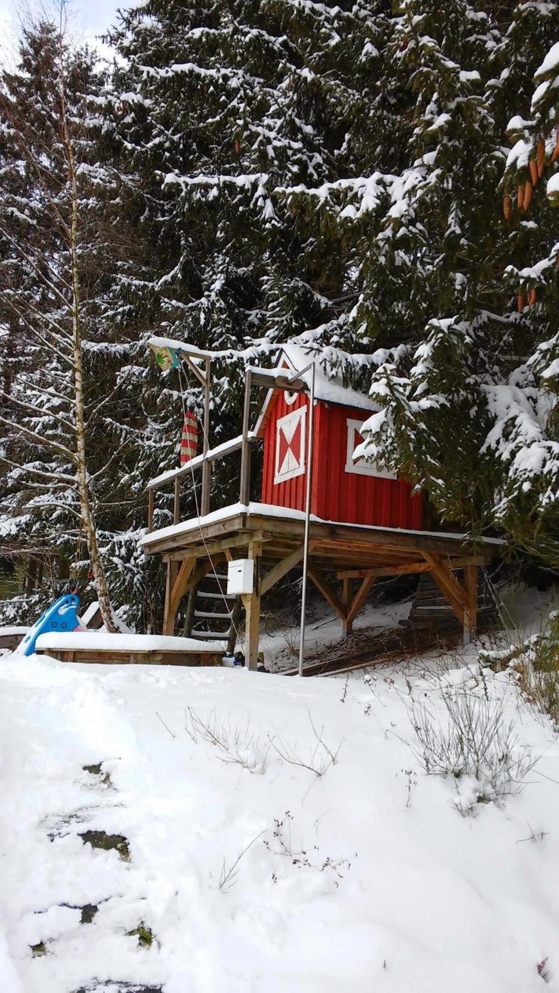 Haus Waldesruh
