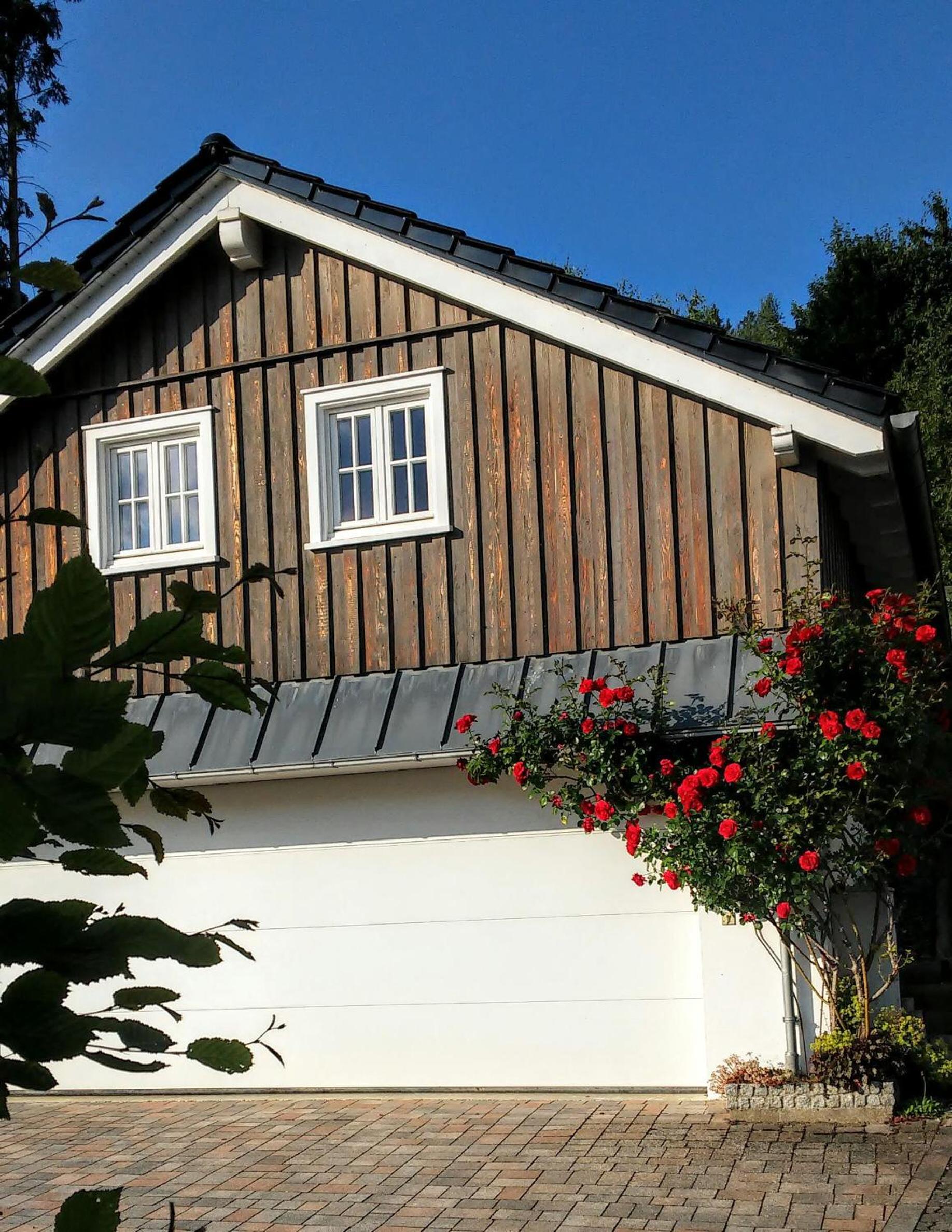 Haus Waldesruh