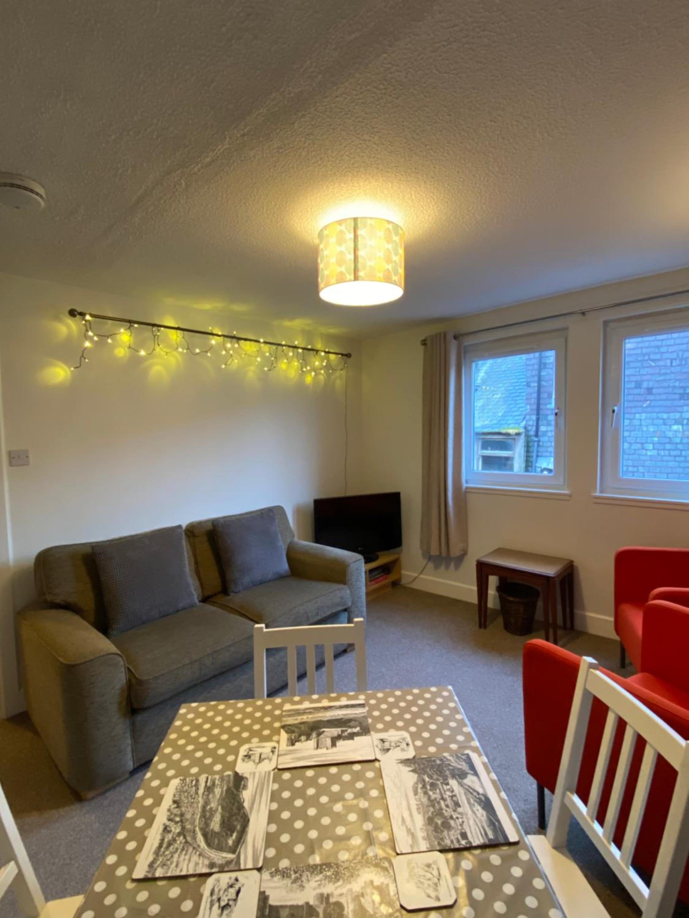 Stylish Loft Apartment in central Perth view 4