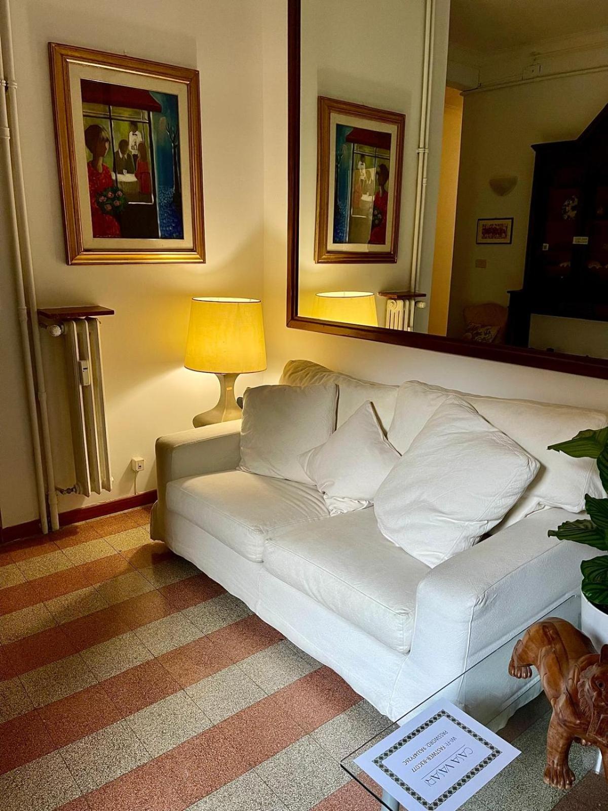Casa Vasari