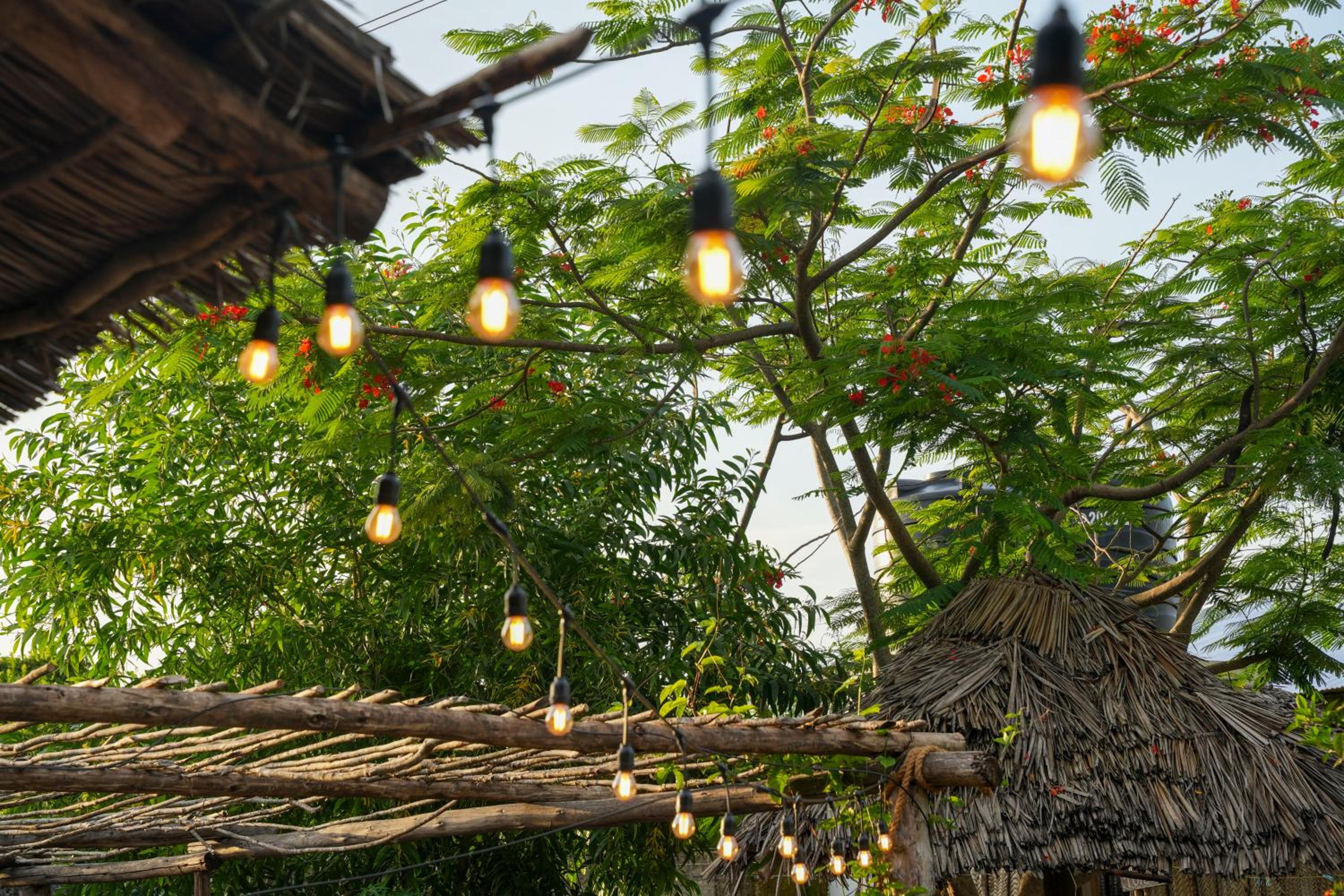 Kendwa Breeze Bungalows view 2