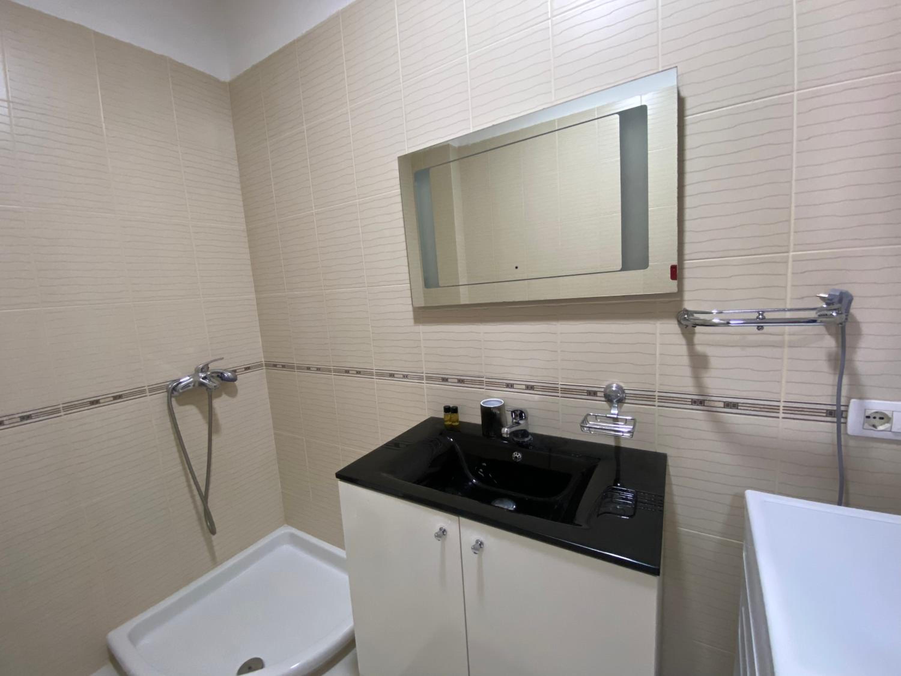 Matilde Apartment