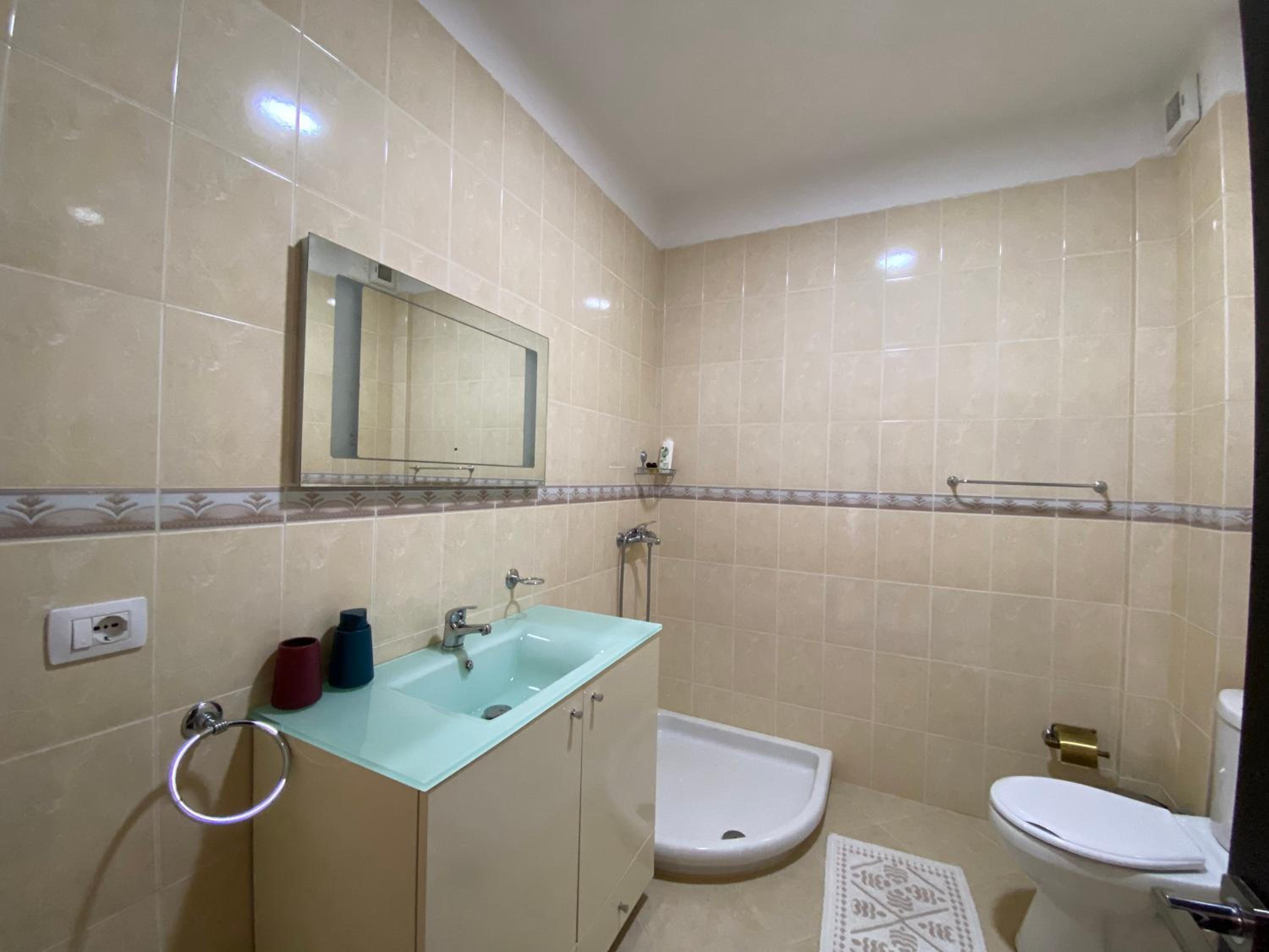 Matilde Apartment