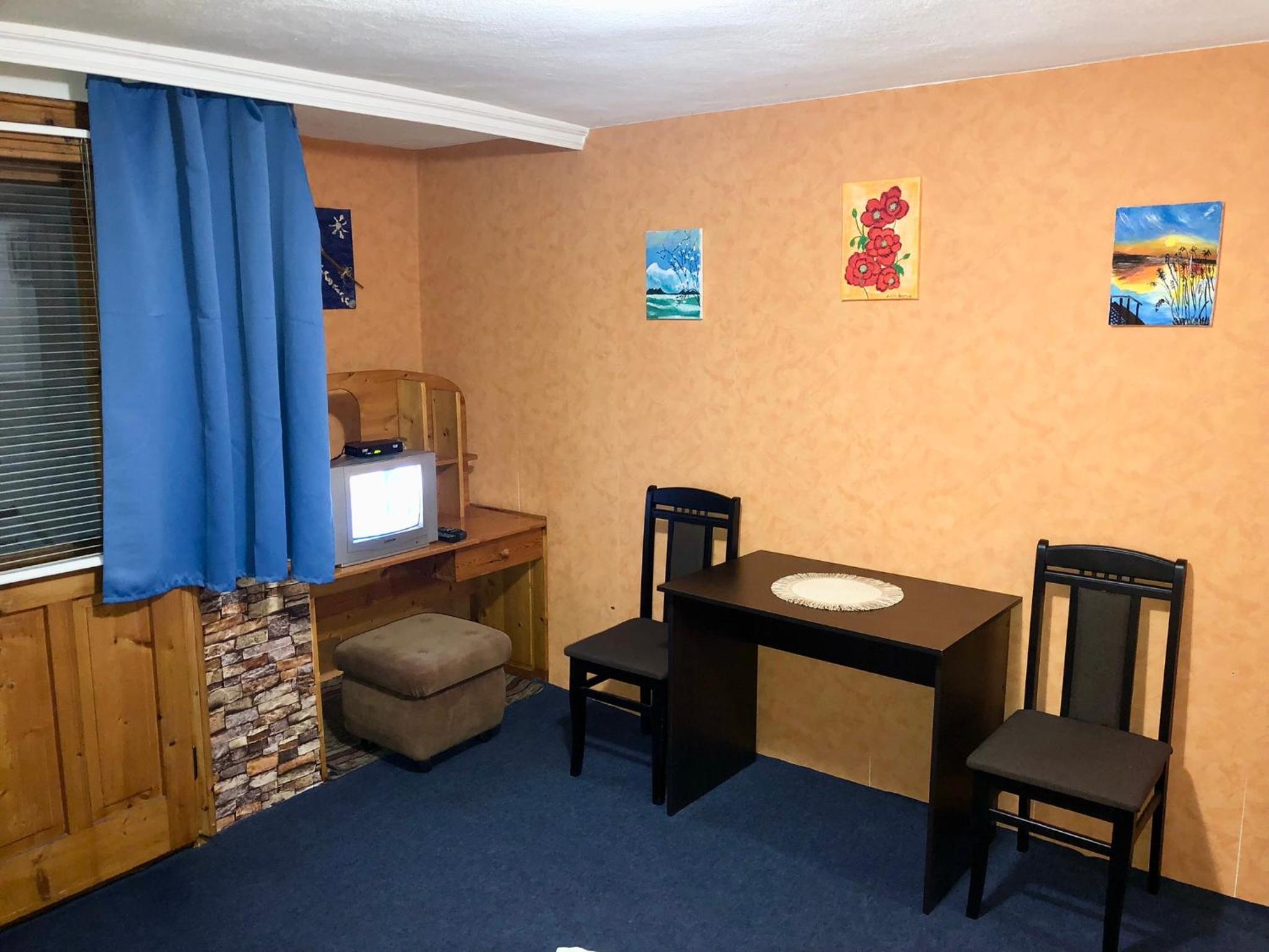 Cozy Guest House Niya , до Боровец , двор и барбекю