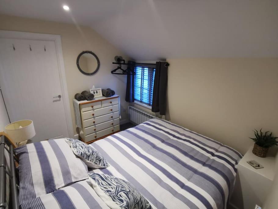 Cosy Cottage in a quaint village in North Devon.