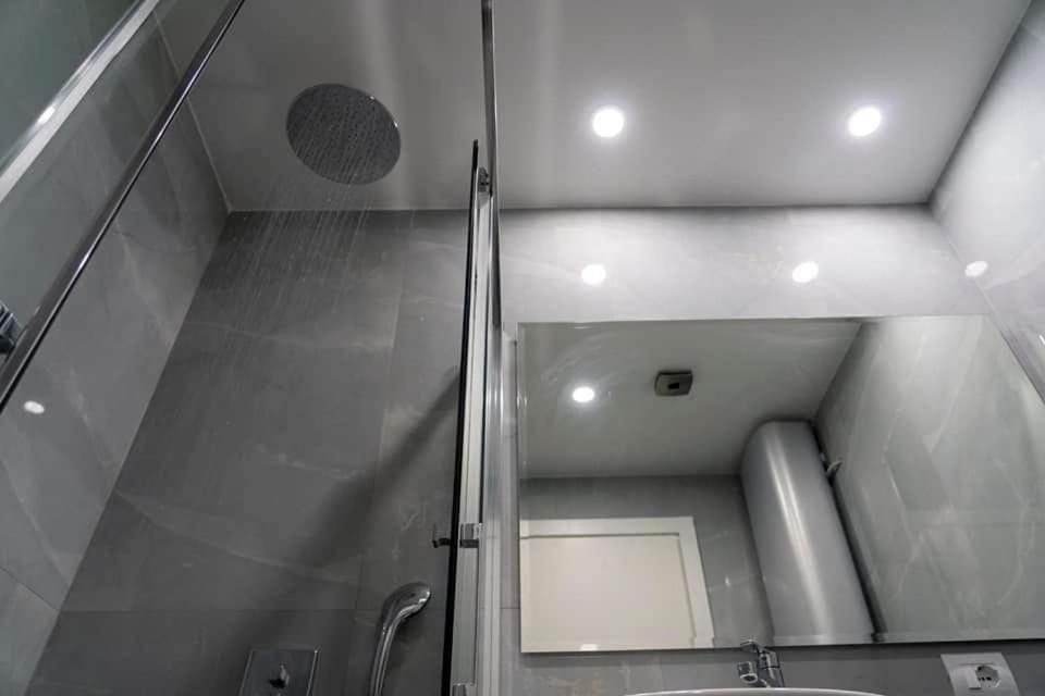 Beachfront Apartments- Horizon Residence
