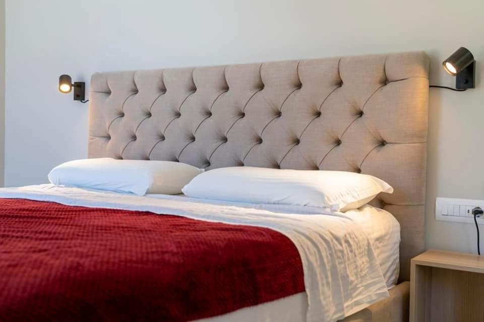 Beachfront Apartments- Horizon Residence