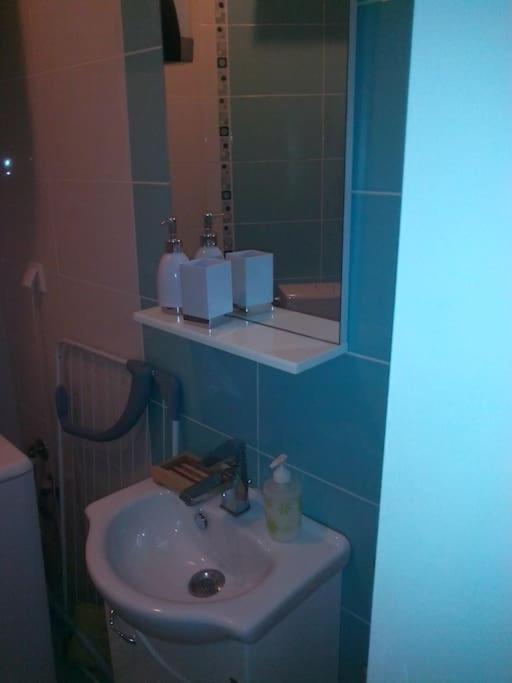Apartments Doris view 4