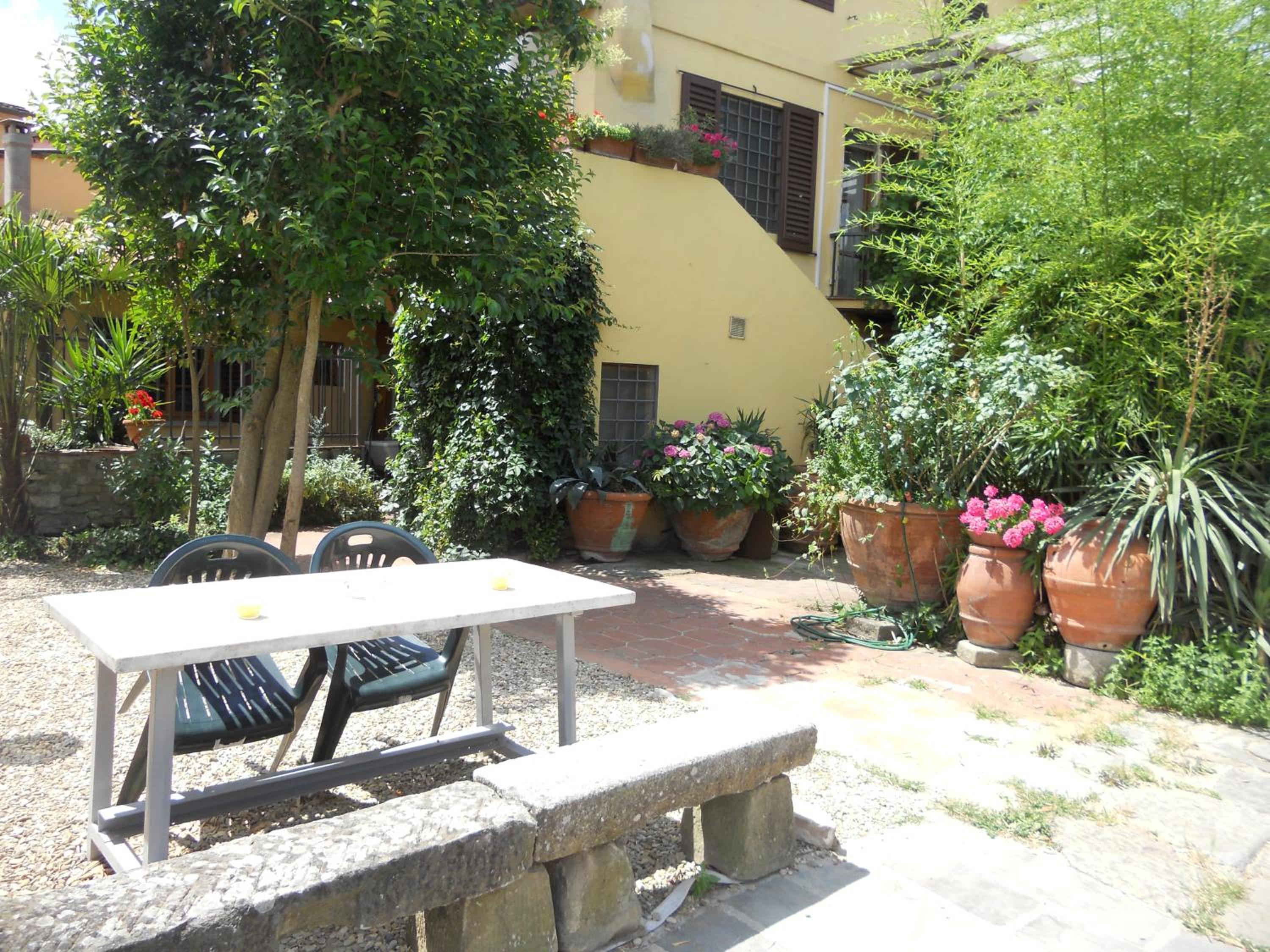 Agriturismo Le Macine