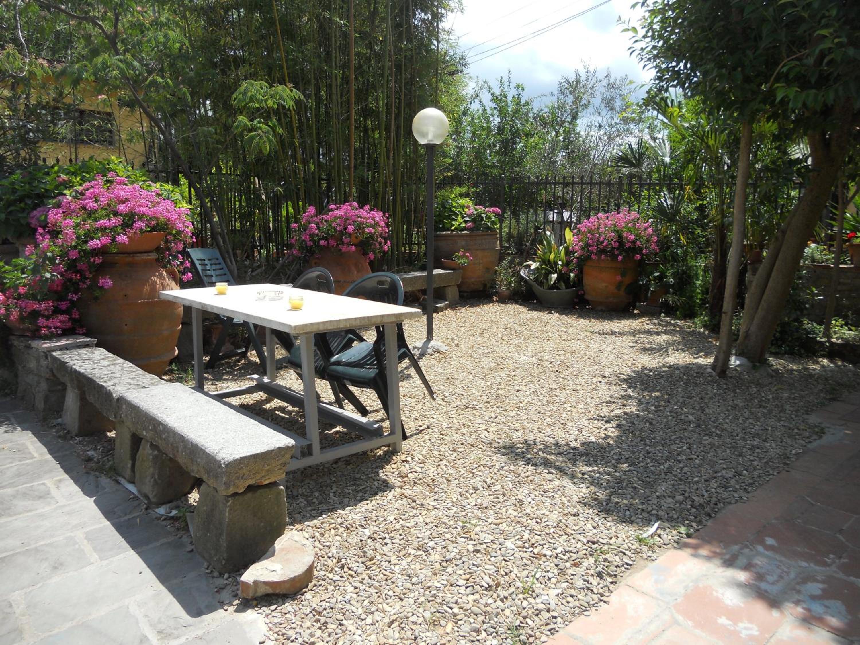Agriturismo Le Macine