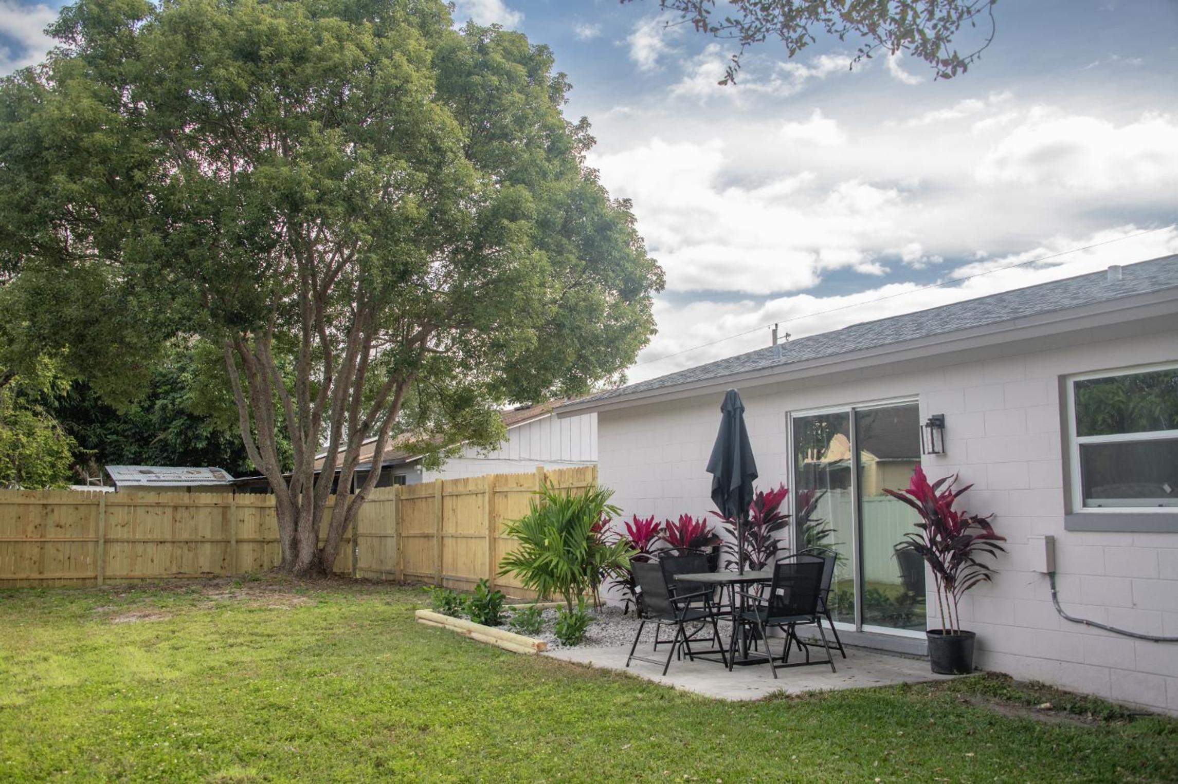 Buchanon Bungalows