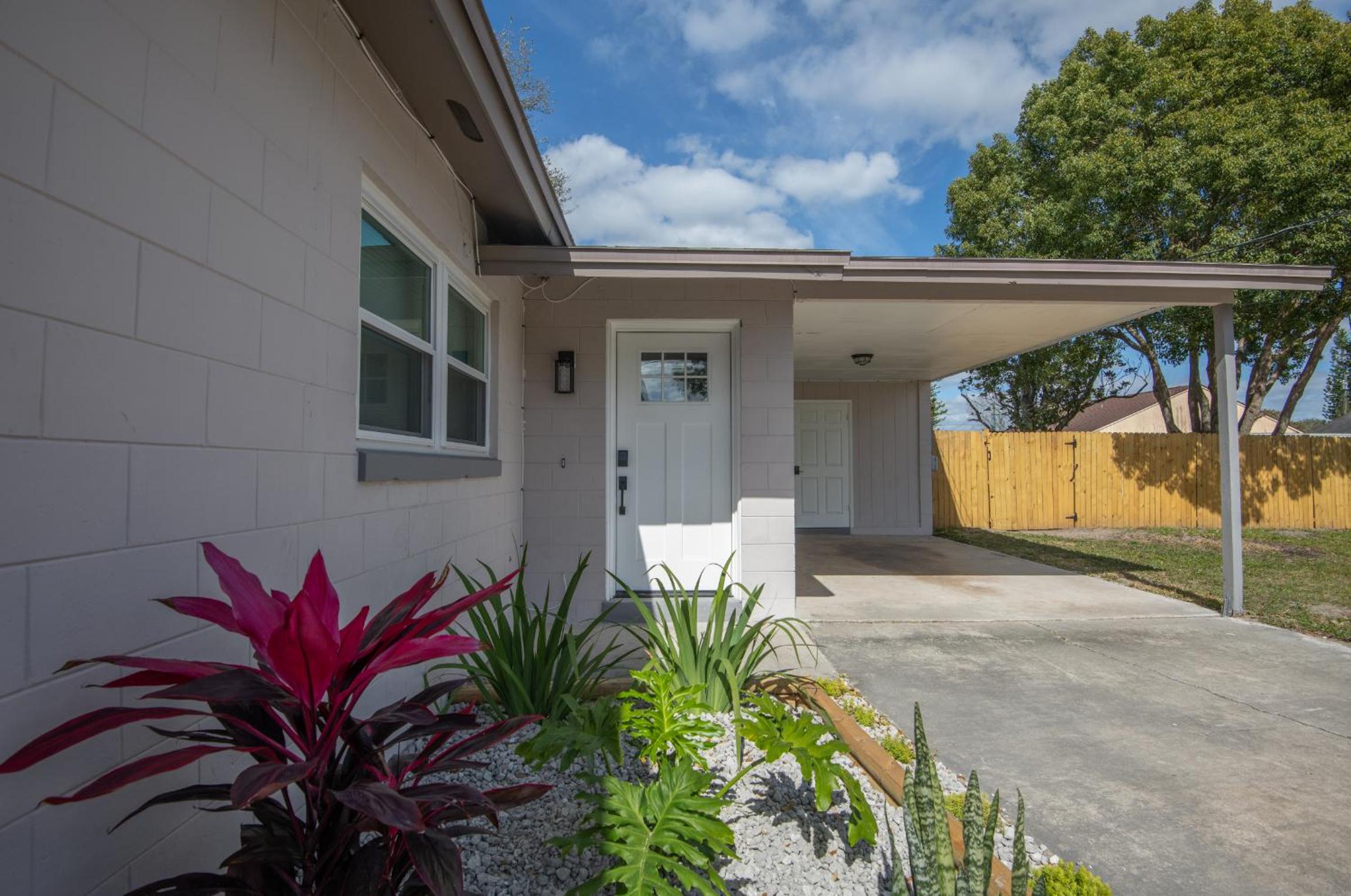 Buchanon Bungalows