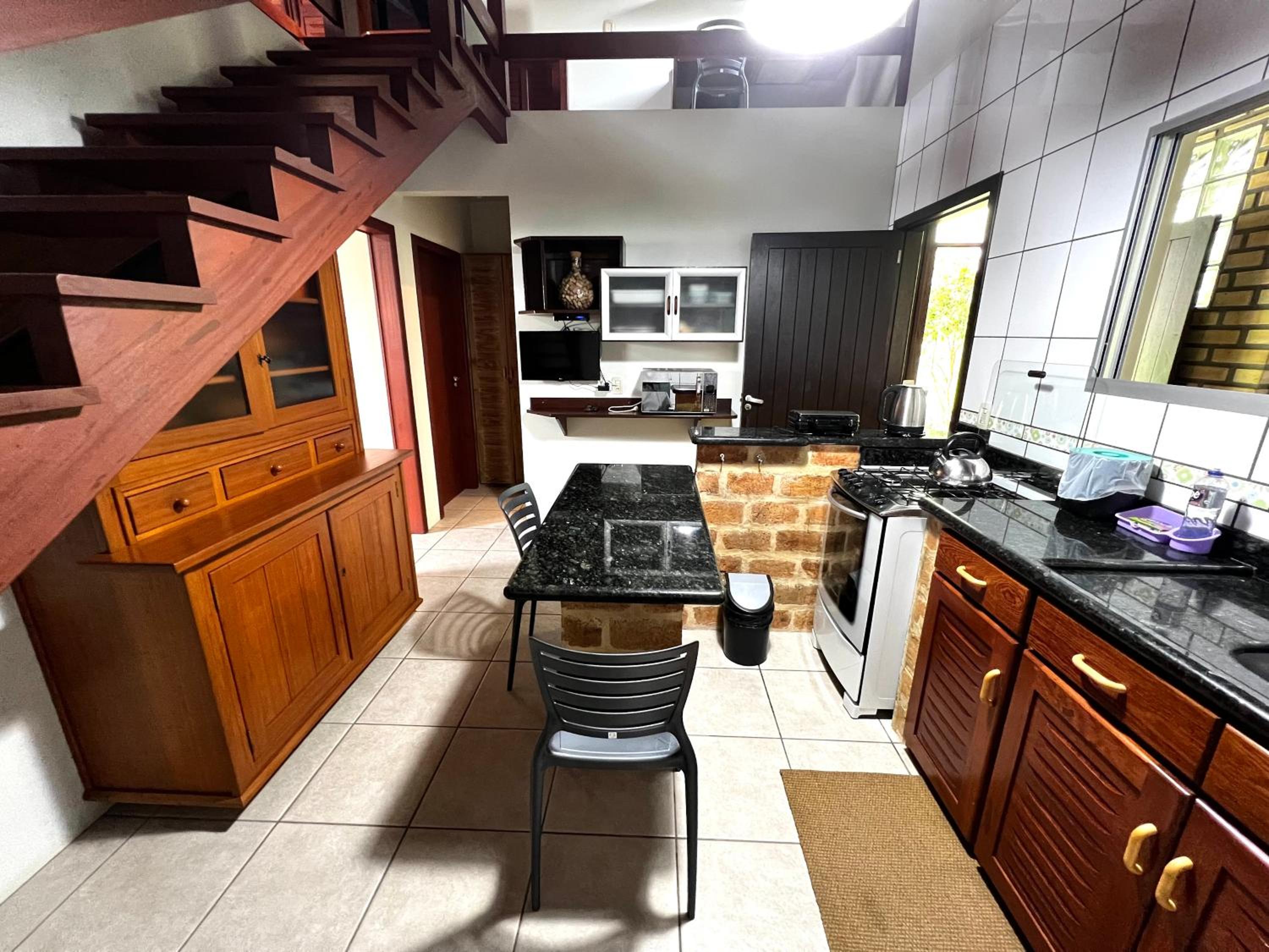 Pousada Residência Nativa
