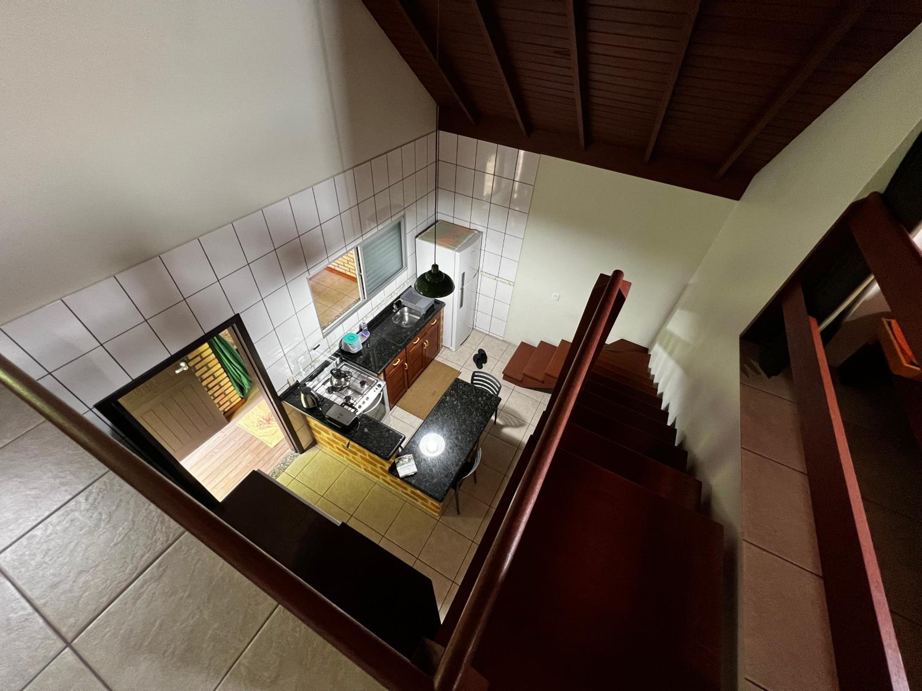 Pousada Residência Nativa
