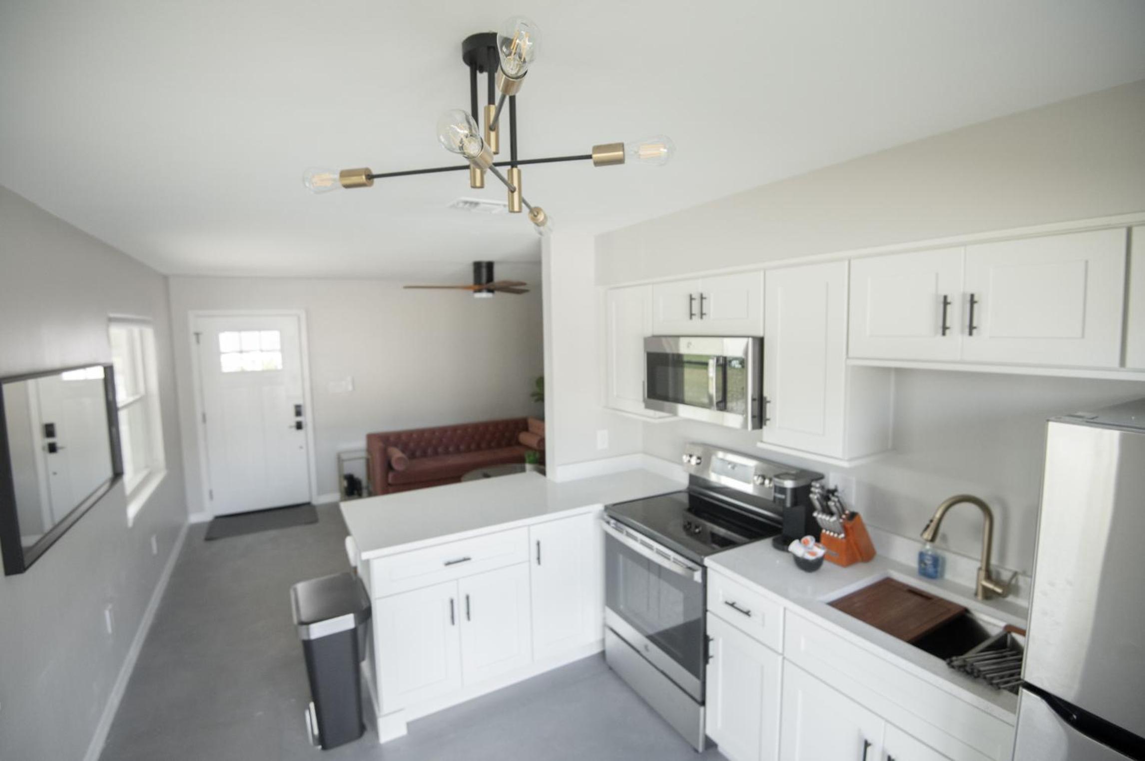 Buchanon Bungalows