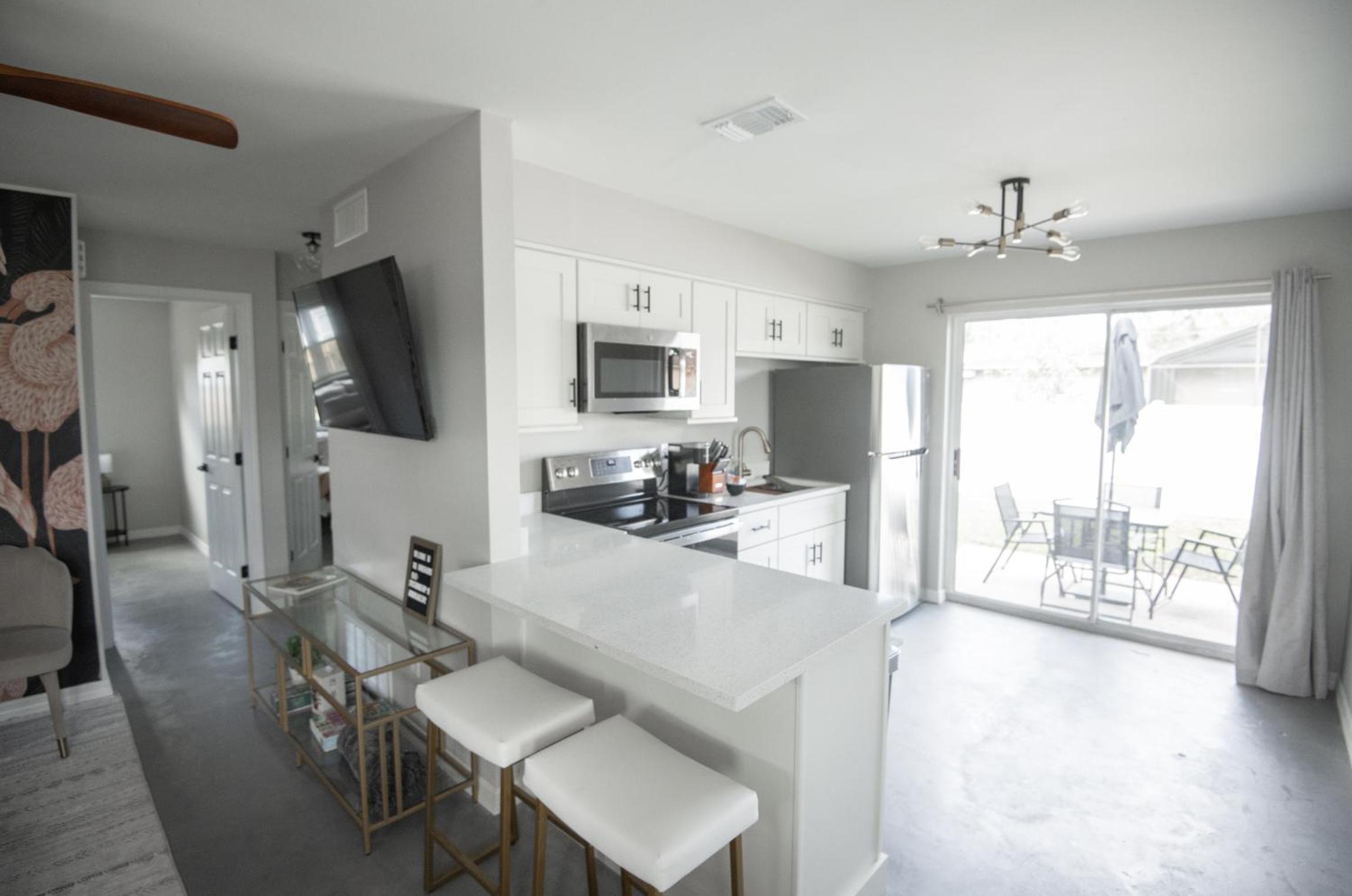 Buchanon Bungalows