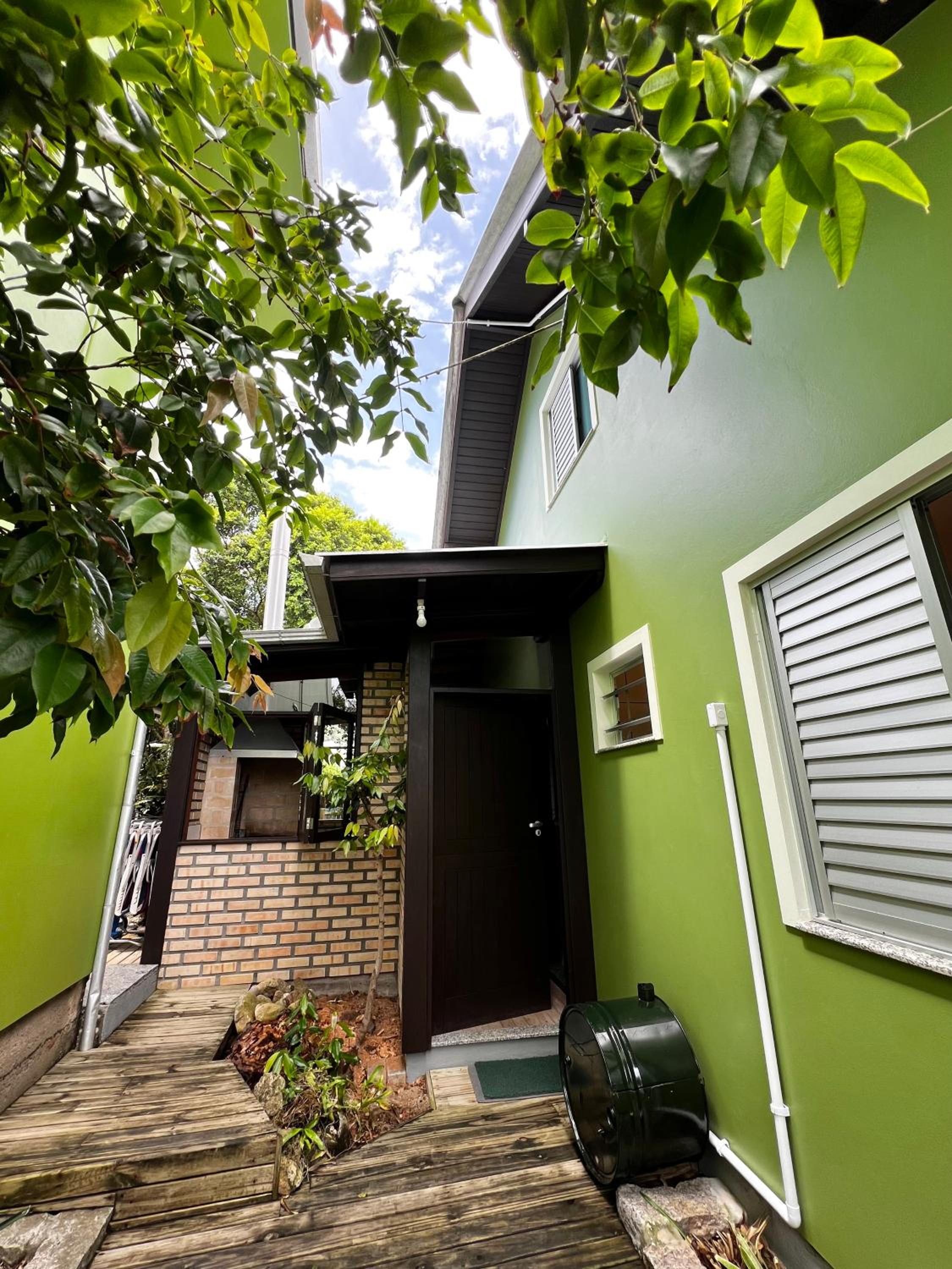 Pousada Residência Nativa