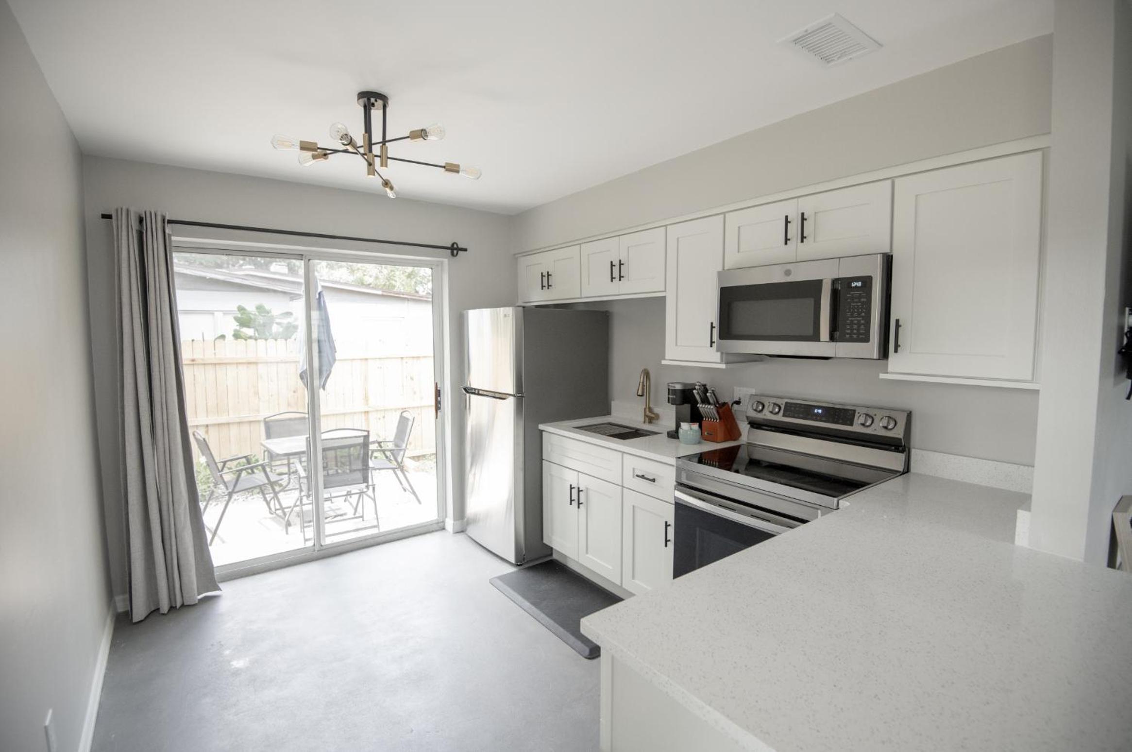 Buchanon Bungalows