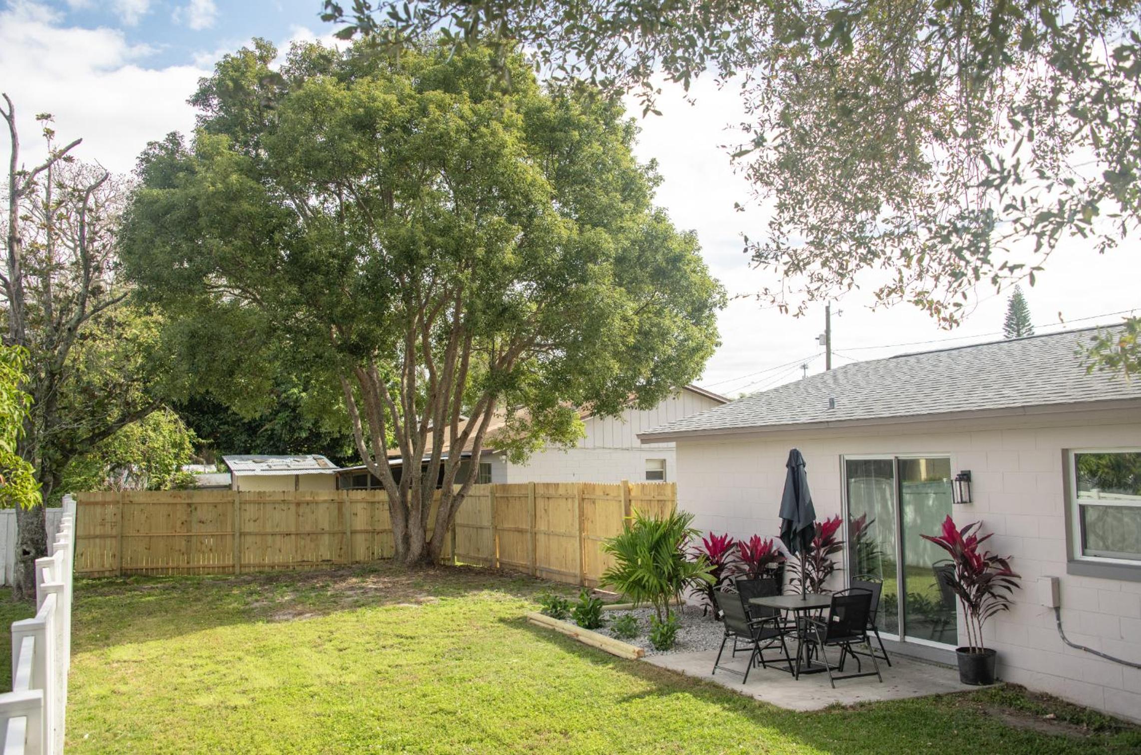 Buchanon Bungalows
