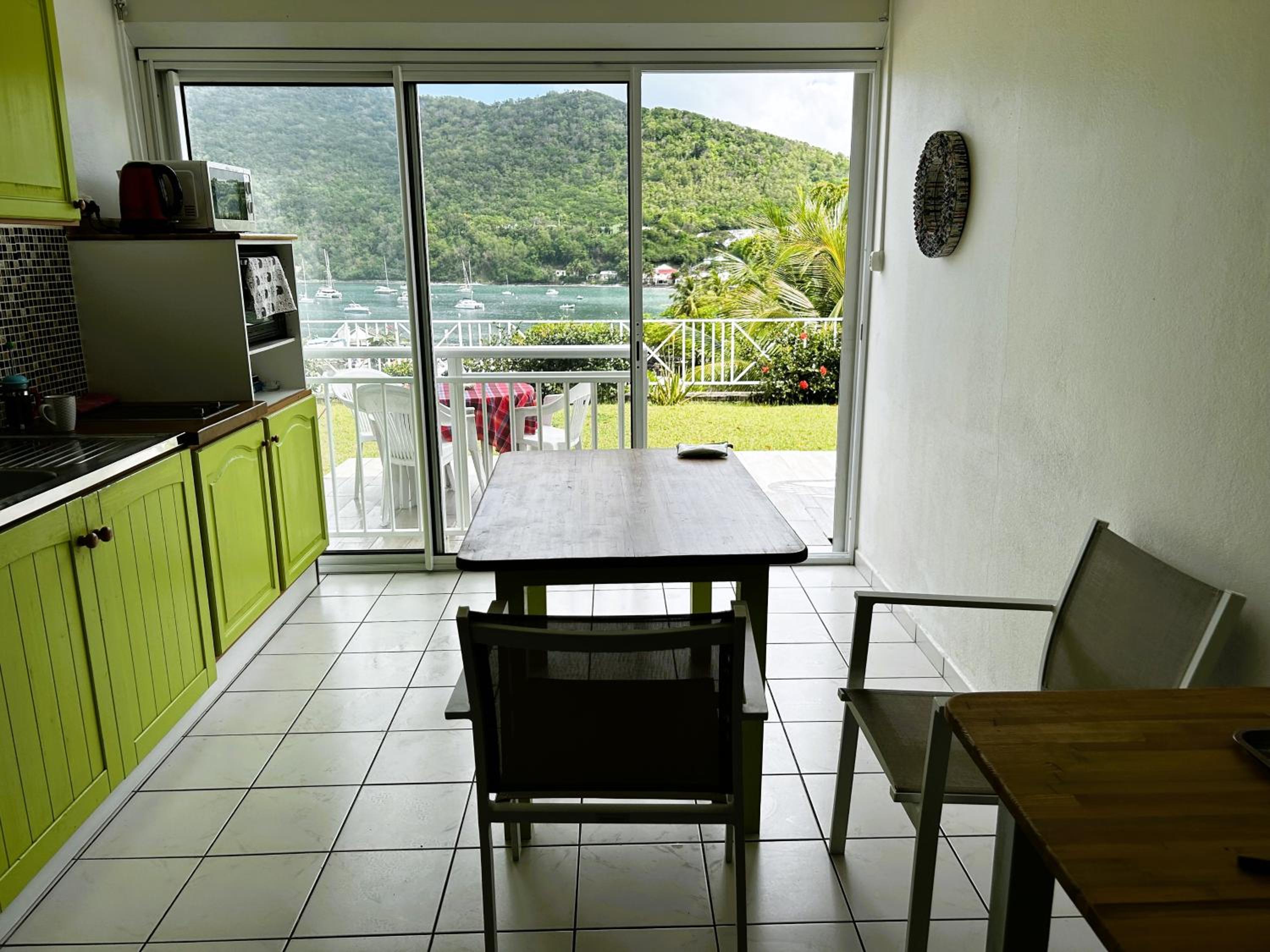 Studio La Vigie 3 view 3