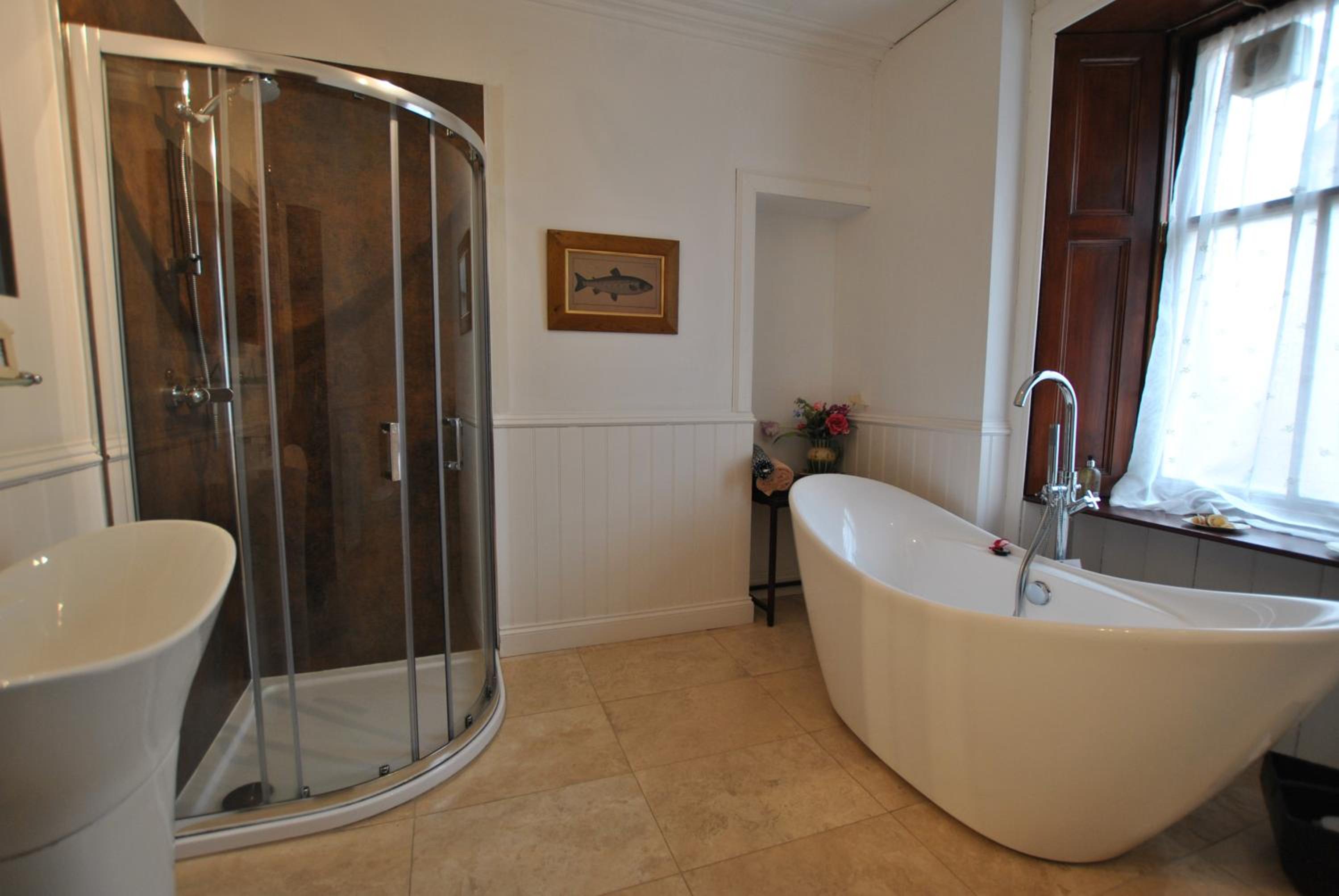 Kittiwake House- charming coastal home view 5
