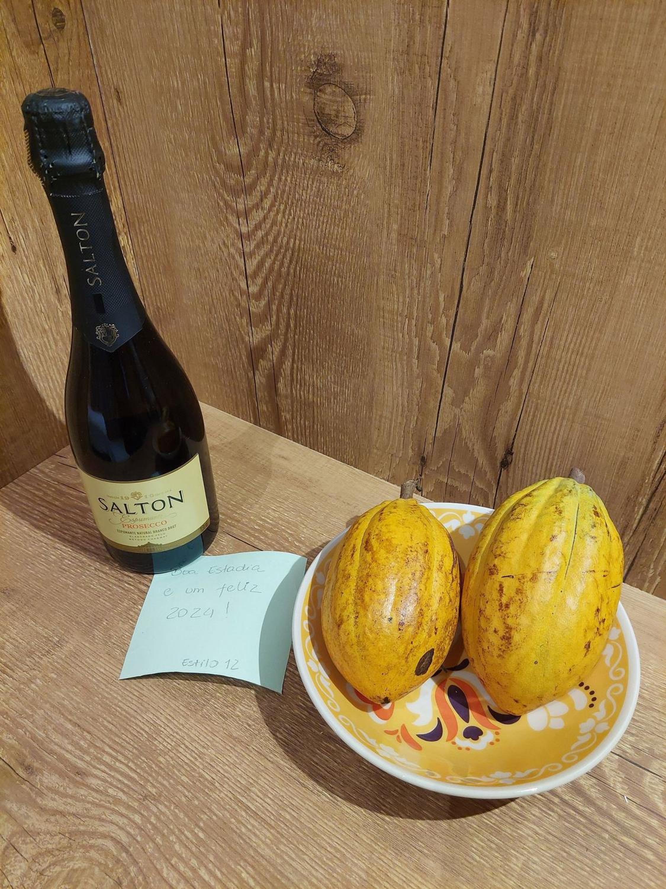 Estilo Itacaré