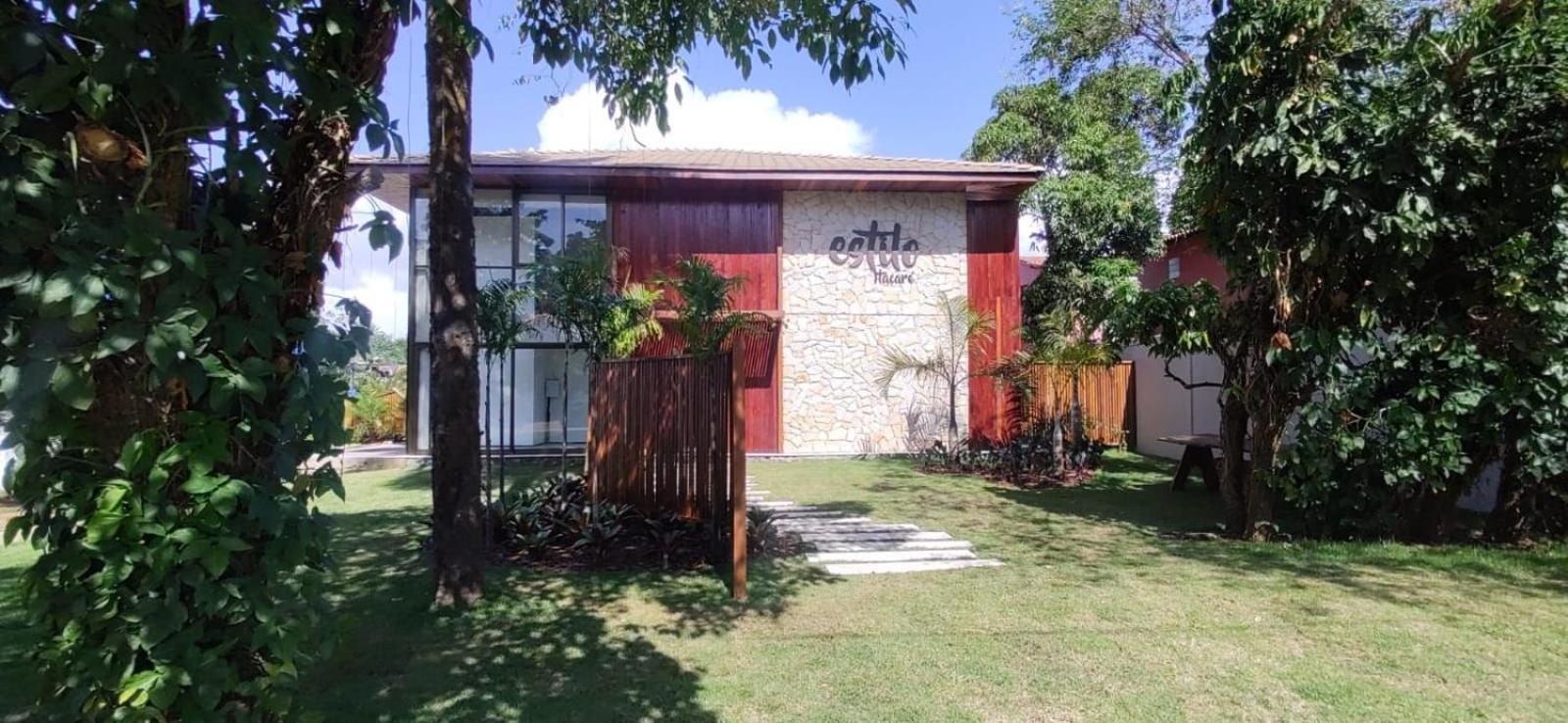 Estilo Itacaré