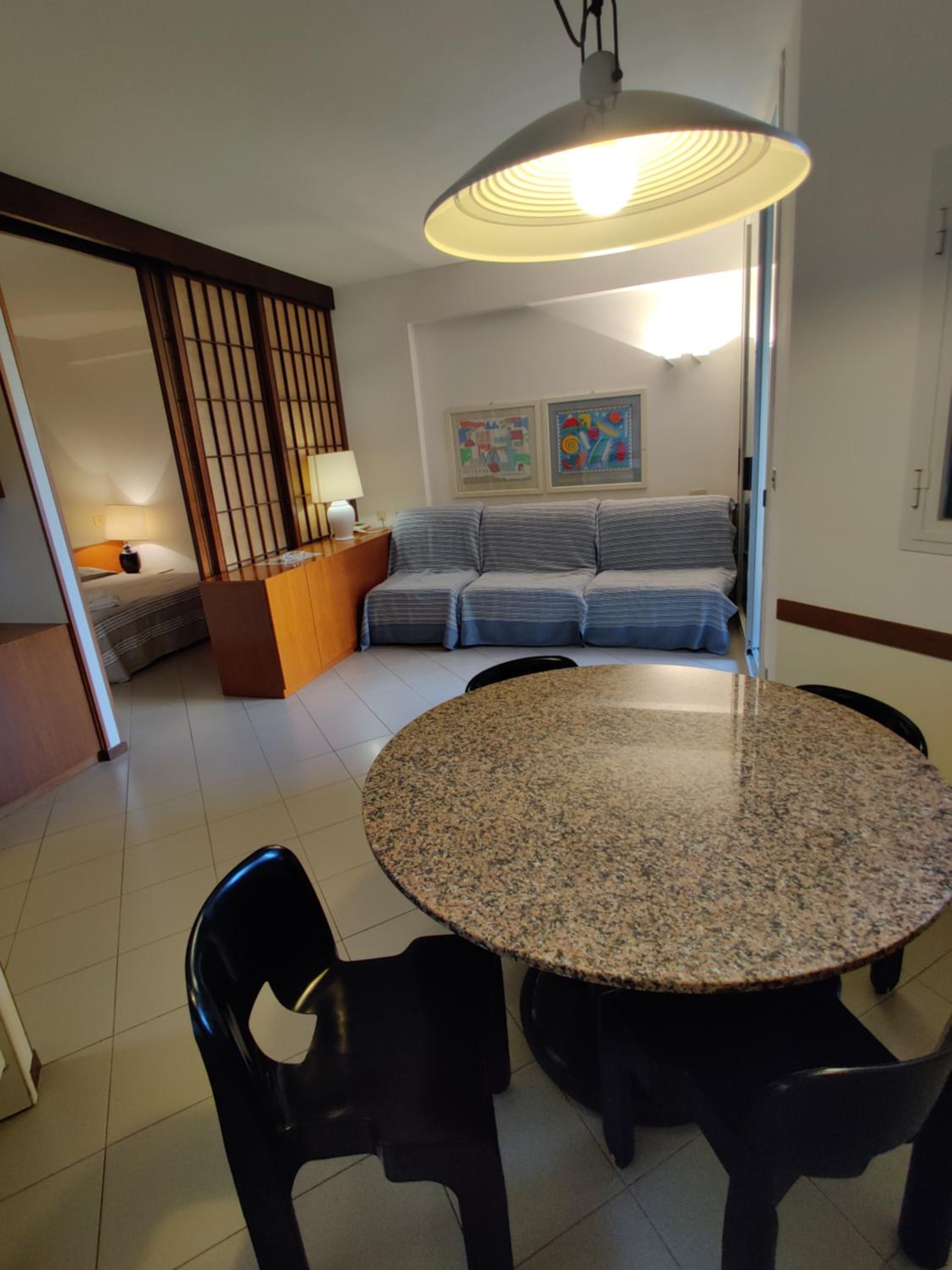 Holiday Homes Marina apartments