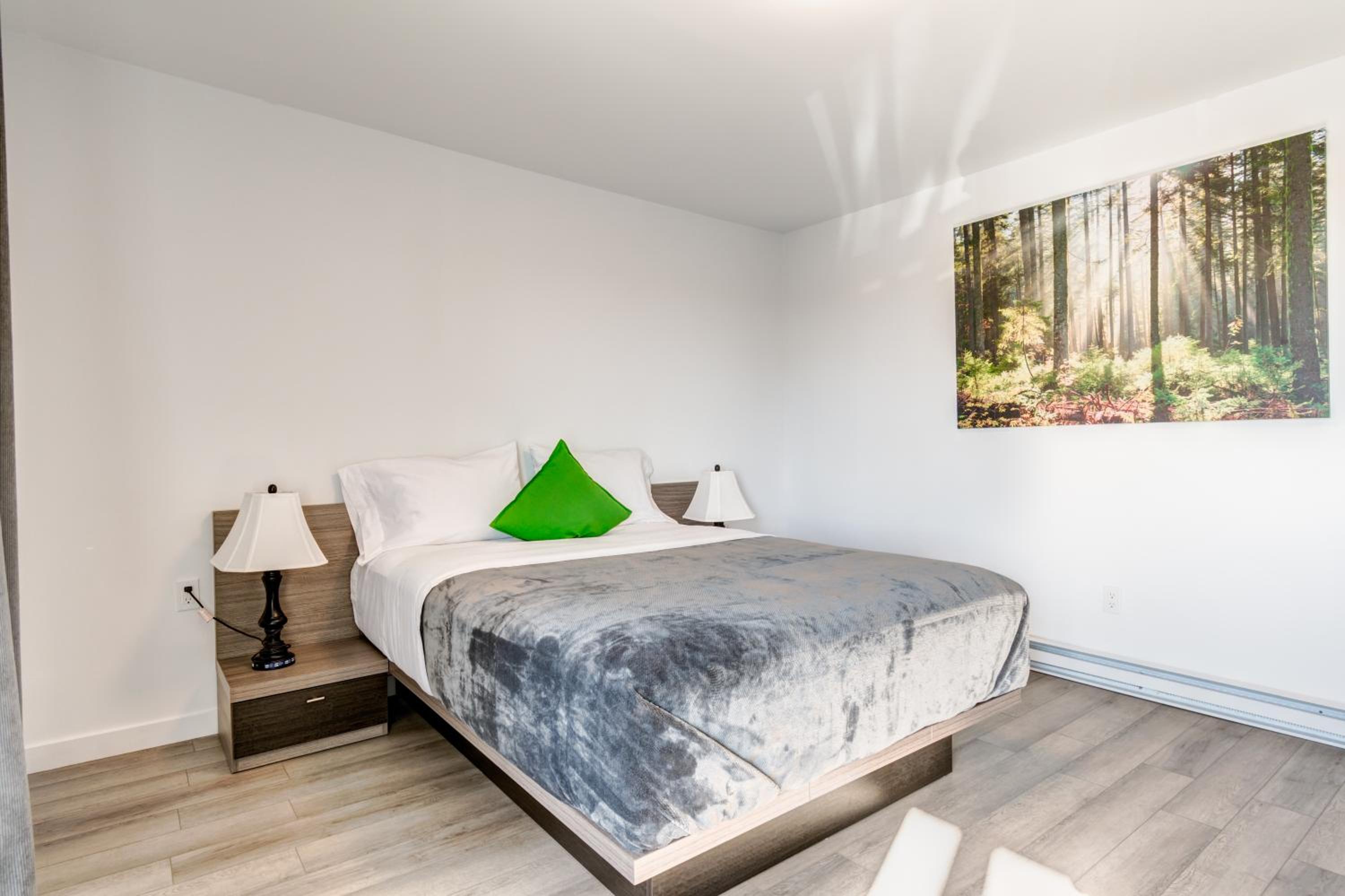 Motel Saint Bruno