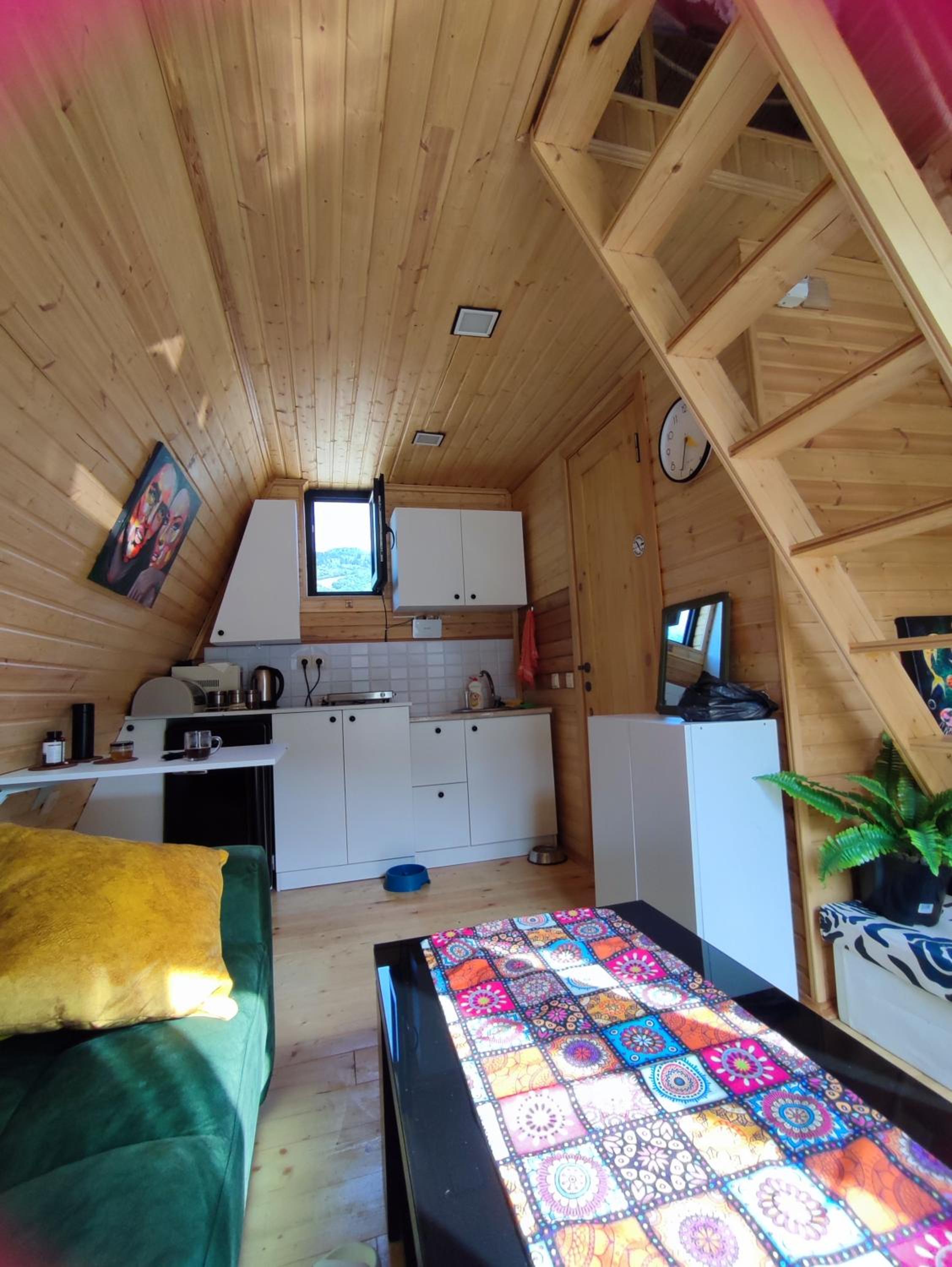 Wooden House Nica 2 view 3