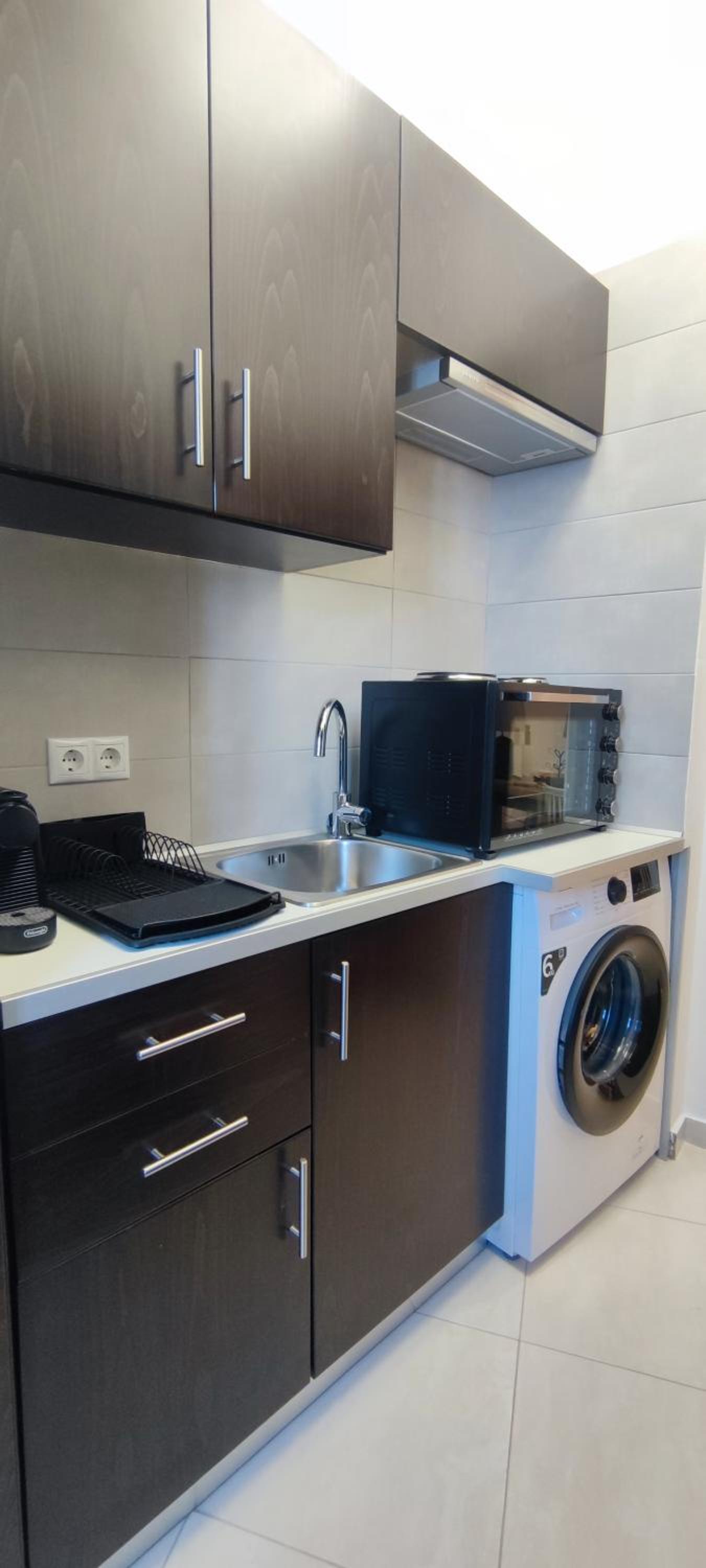 Archangelos SKY Junior Apartment photo 4