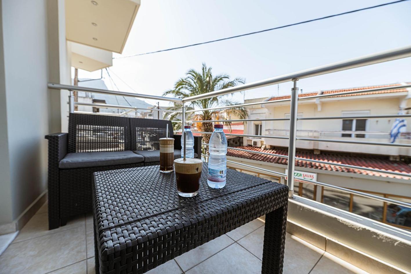 Archangelos SKY Junior Apartment photo 3