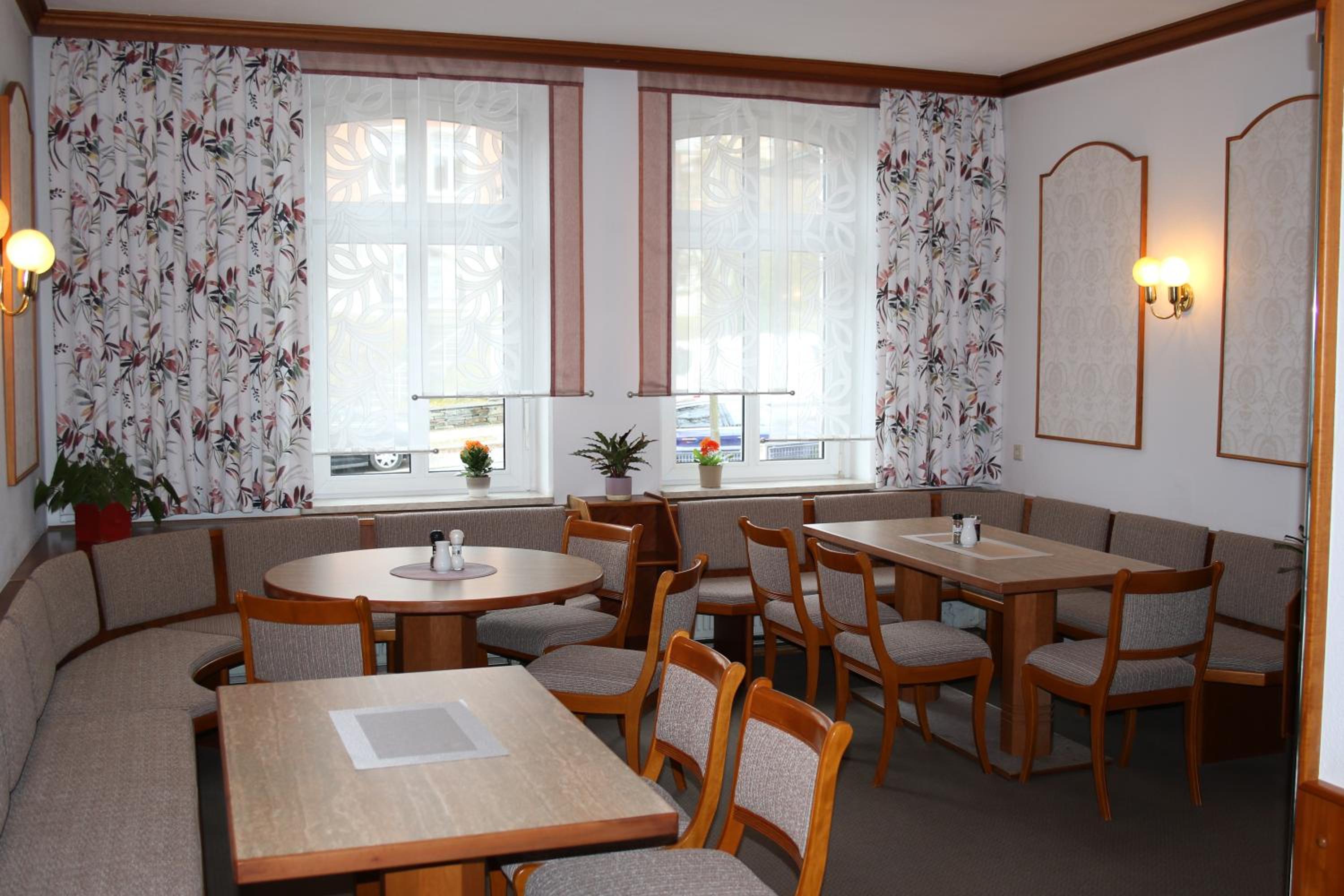 Pension Erholung