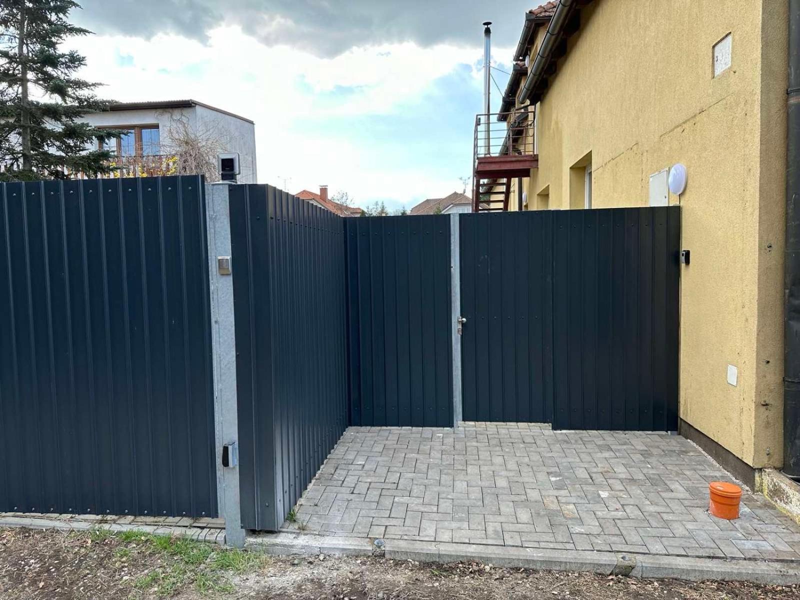Penzion Miluška