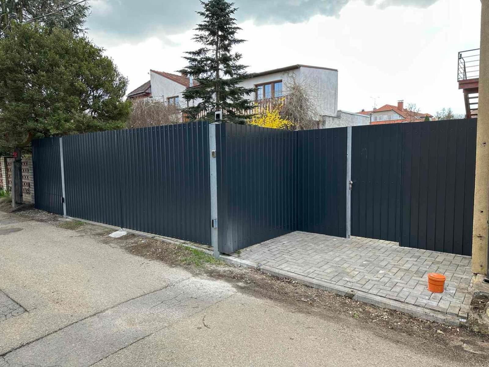 Penzion Miluška