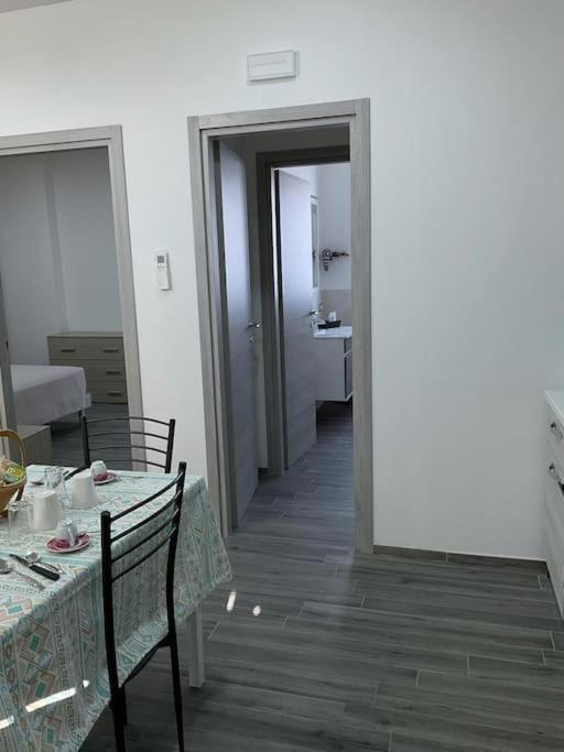LangAmore Appartamento