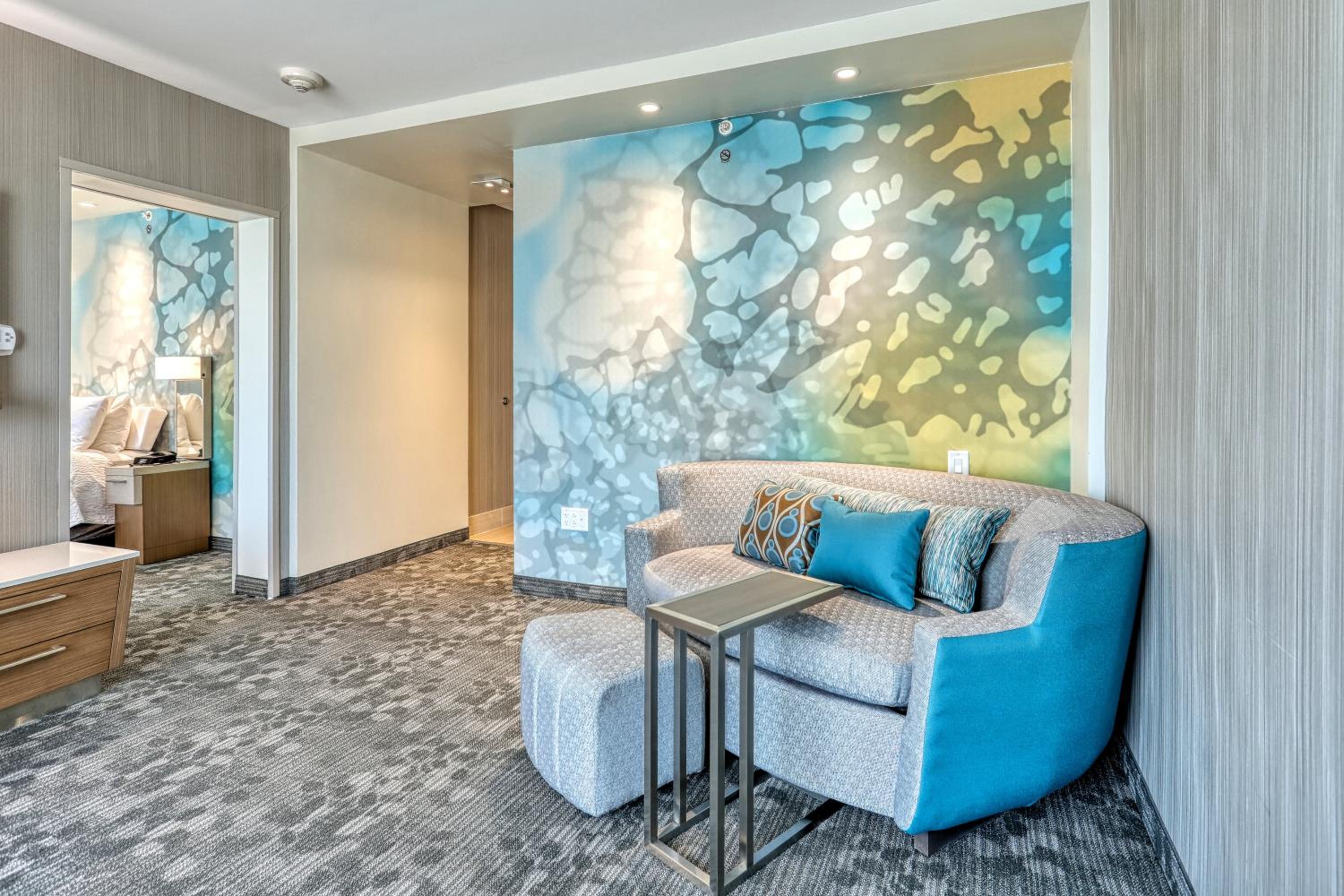Courtyard by Marriott North Brunswick, Foto 4
