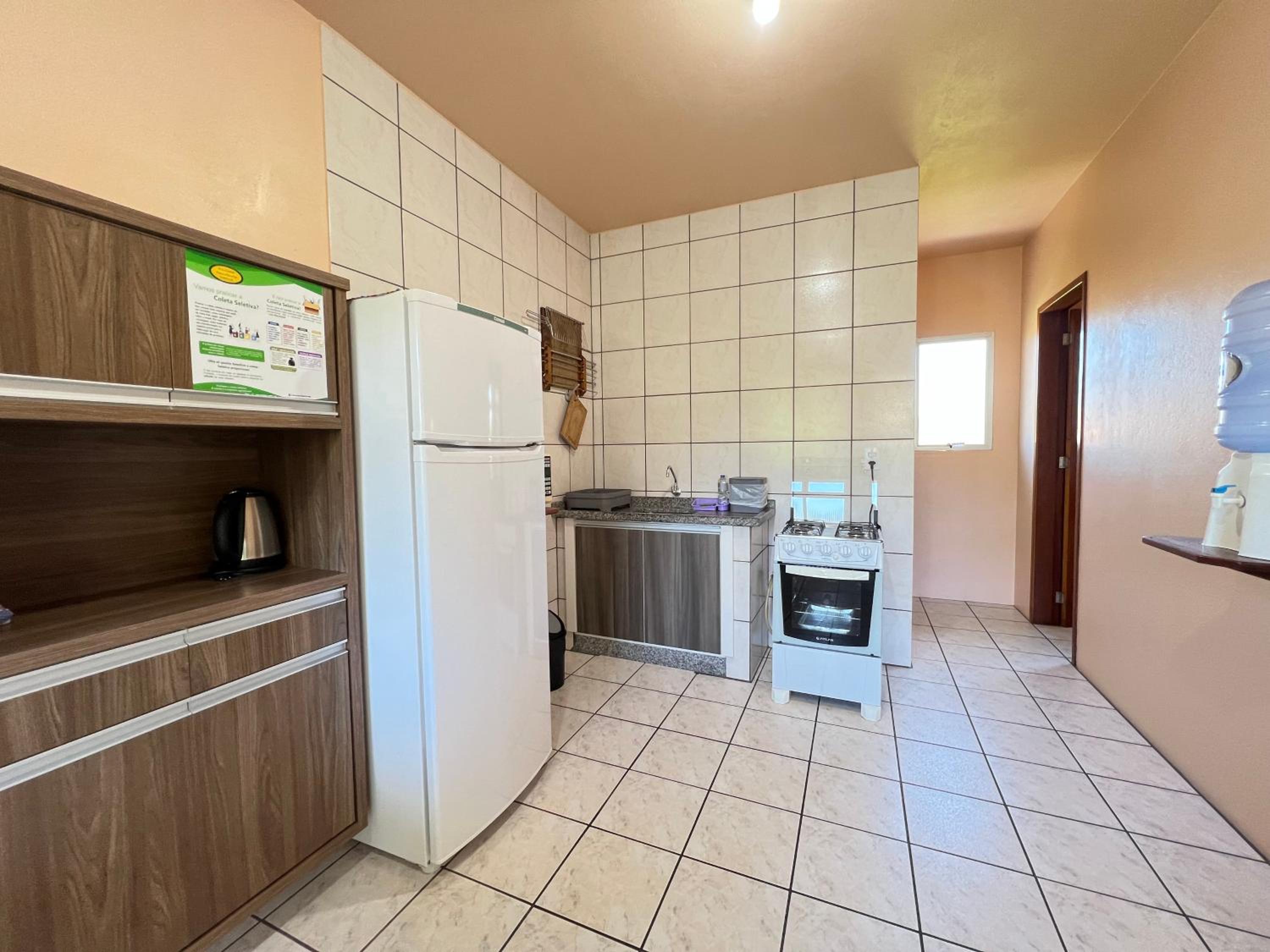 Pousada Residência Nativa