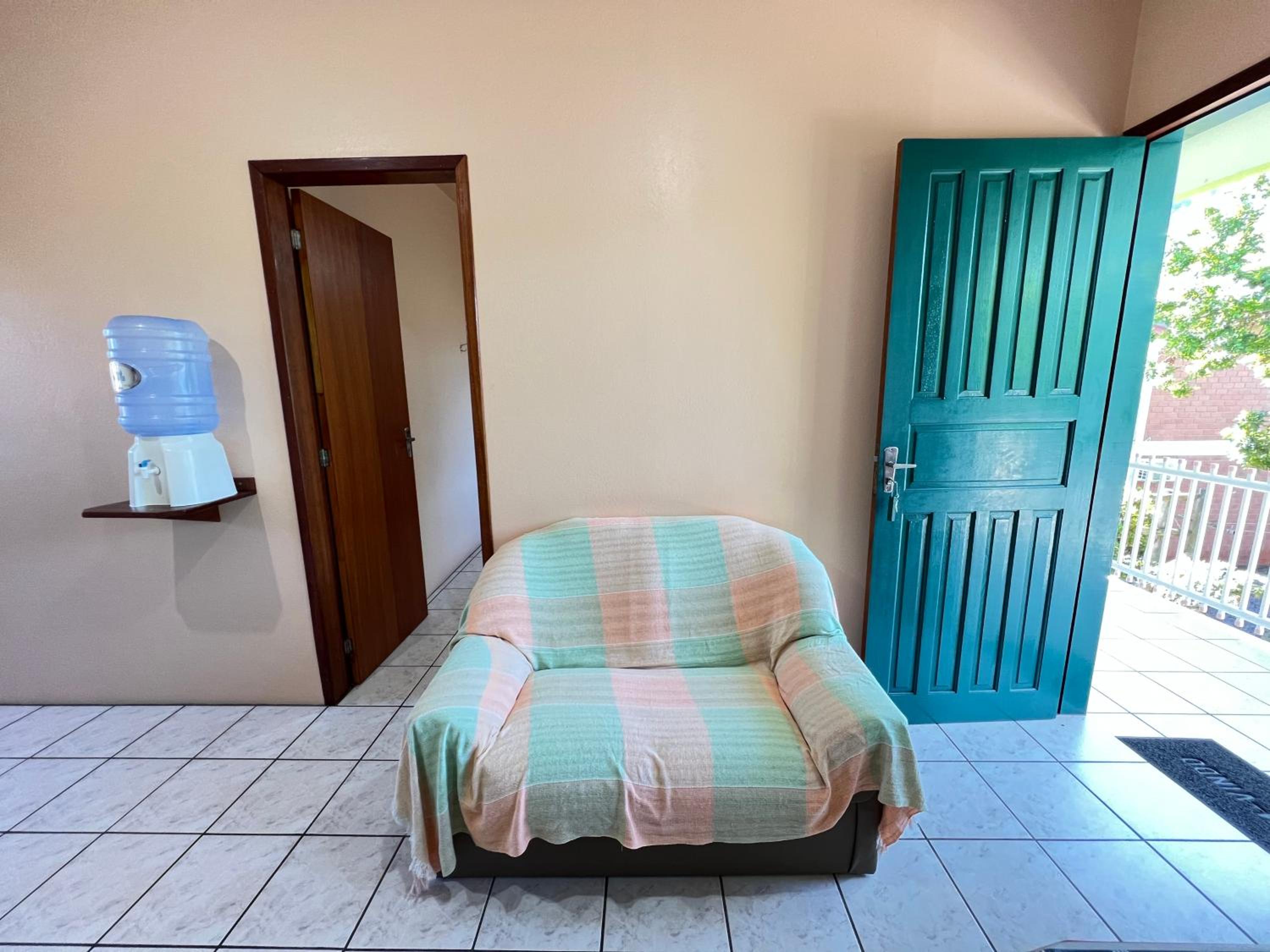 Pousada Residência Nativa