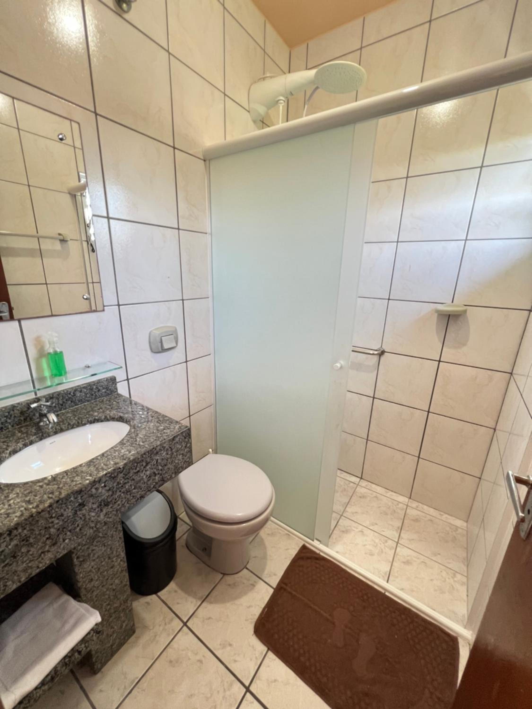 Pousada Residência Nativa