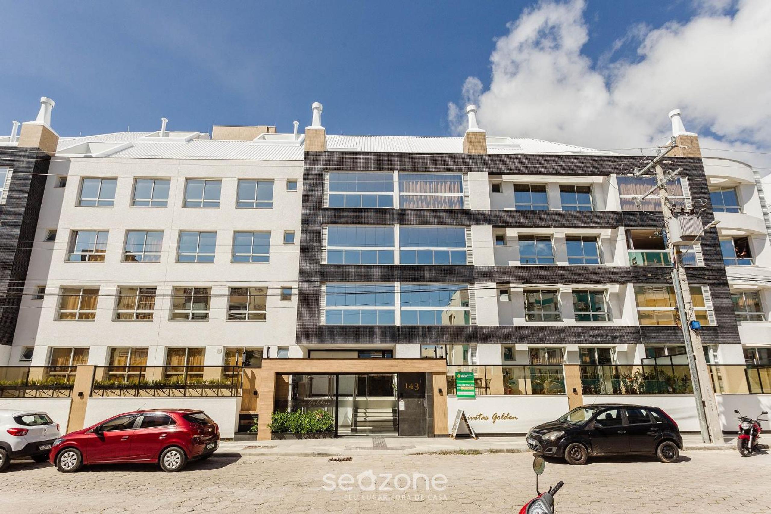 Full Apartment at Ingleses Beach-SC GGE203