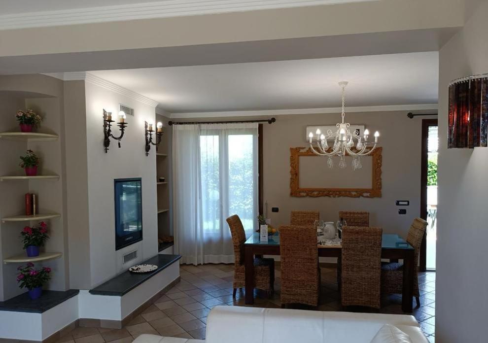 Casa Kapuk