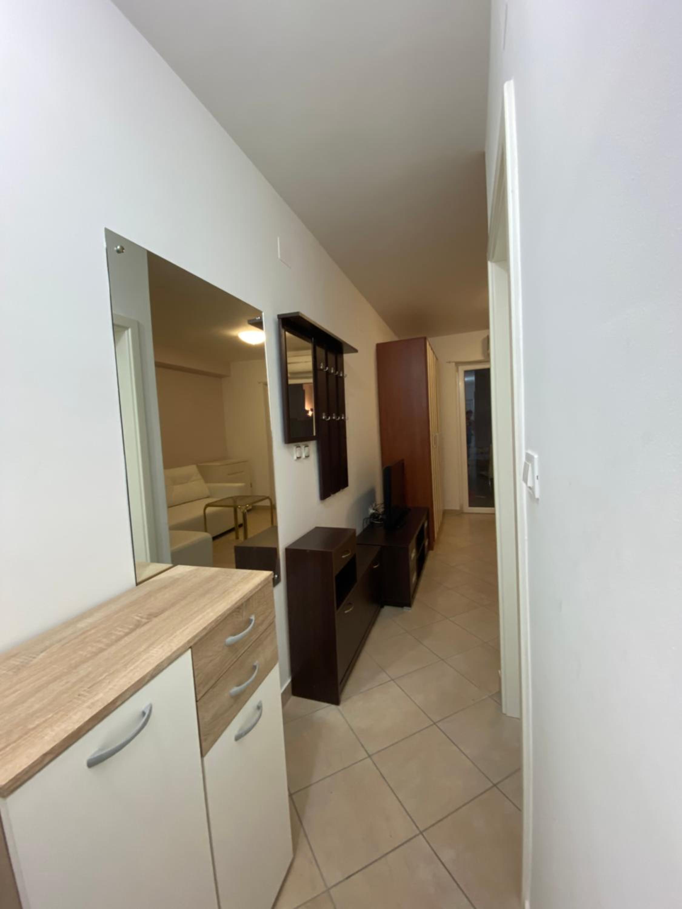Apartment Novalja-2 min do plaže,klima,WiFi,parking