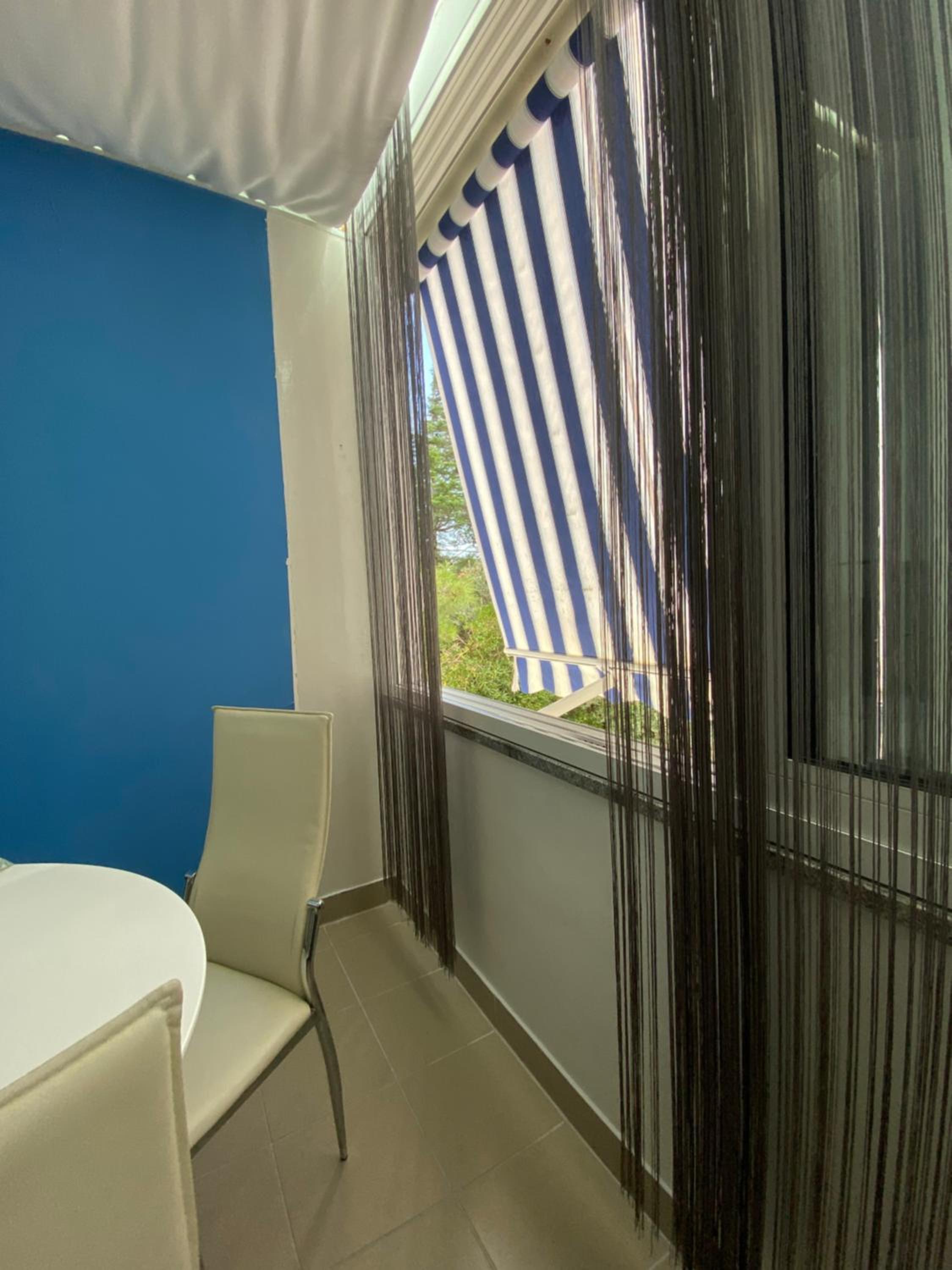 Apartment Novalja-2 min do plaže,klima,WiFi,parking
