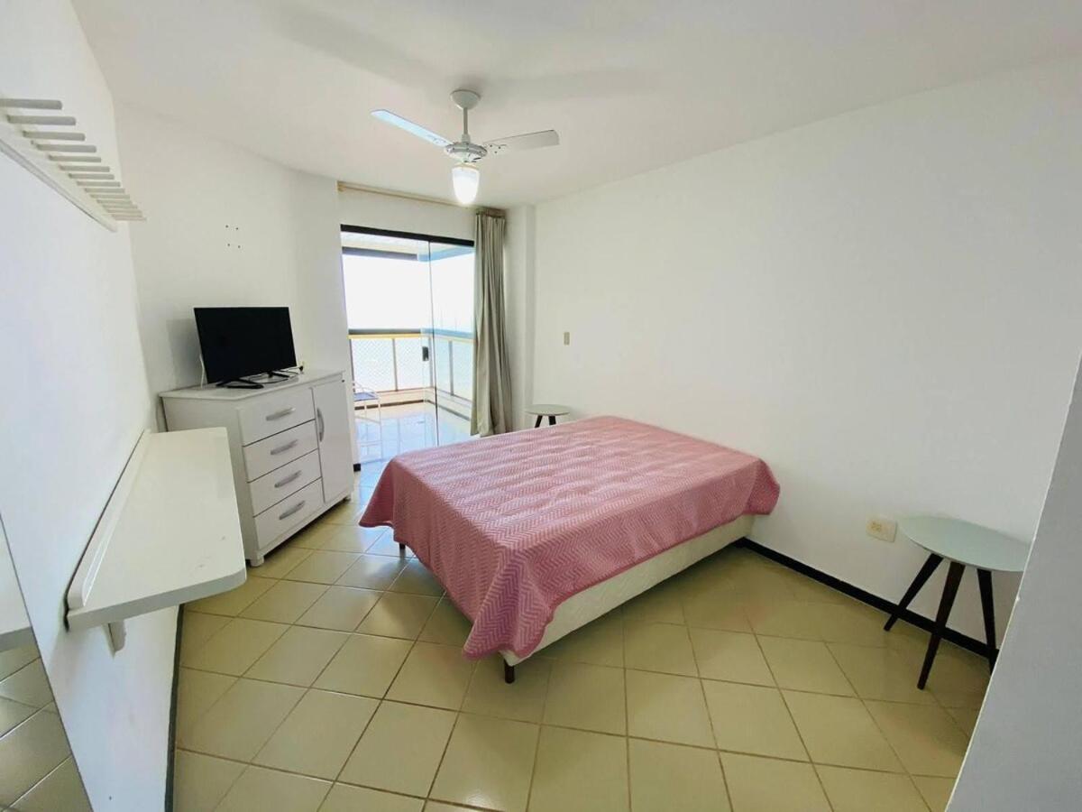 Guarapari Praia - 4 quartos, churrasqueira e 2 vagas