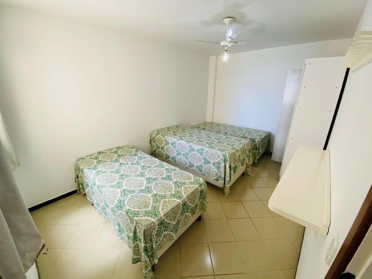 Guarapari Praia - 4 quartos, churrasqueira e 2 vagas