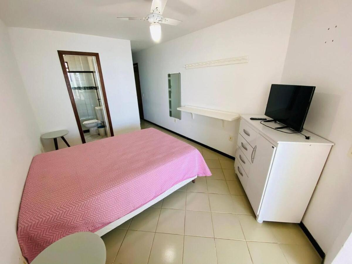 Guarapari Praia - 4 quartos, churrasqueira e 2 vagas